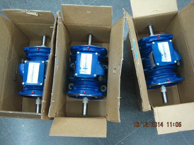 SPV 42.5 D