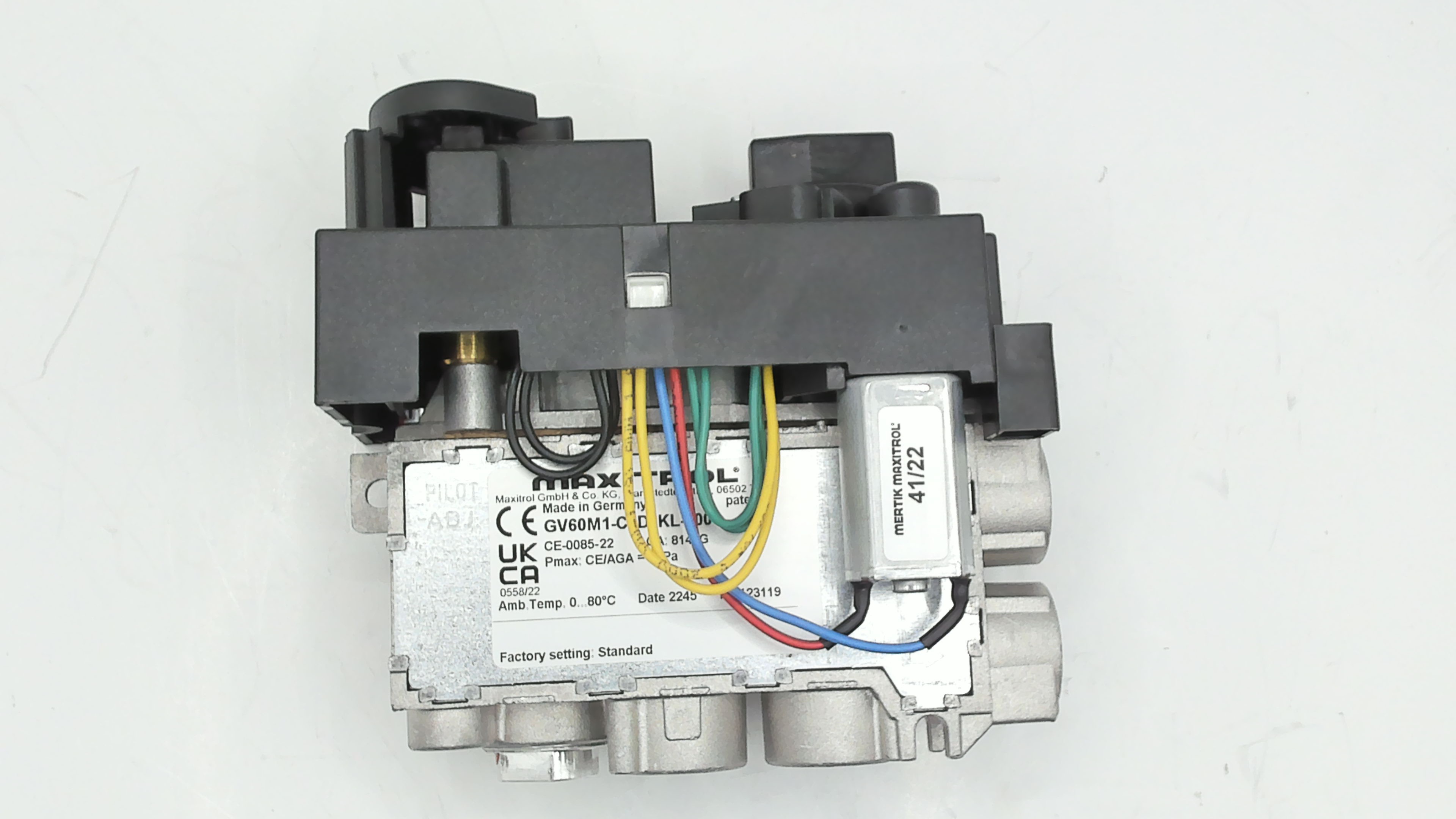 GV60M1-C5D3KL-0001 / MM01000