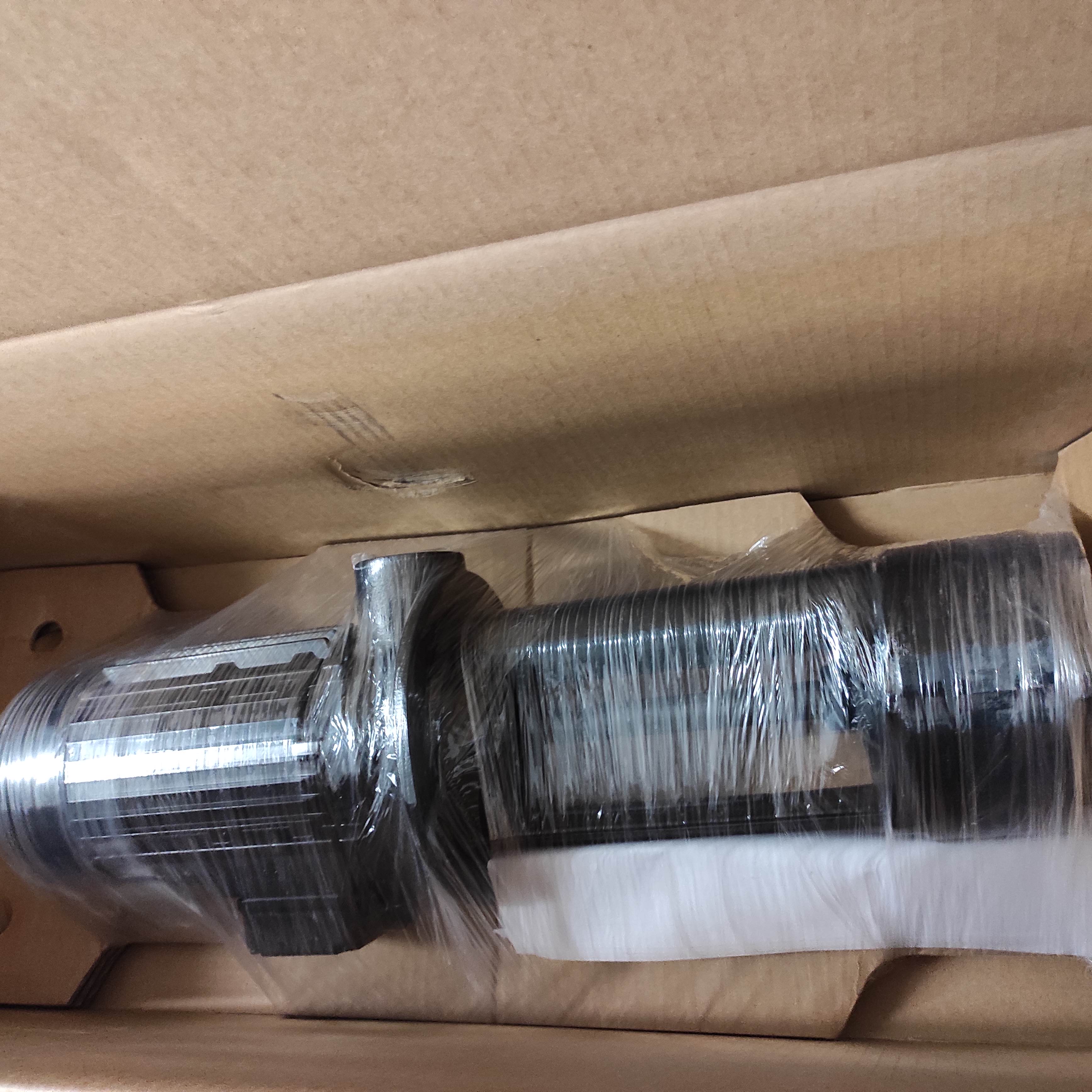 TE142/300+001 1.1 KW-