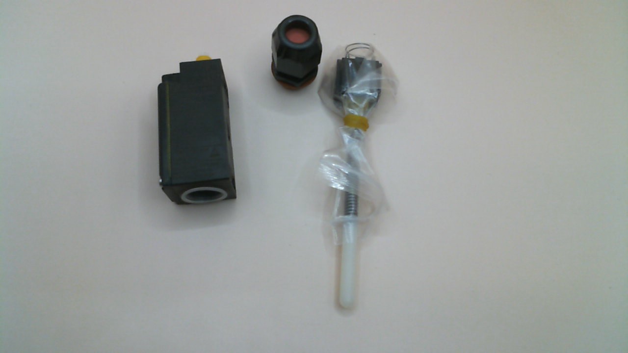 P/N: 1415038 Type: Ex ES 97 TK-11-60°C