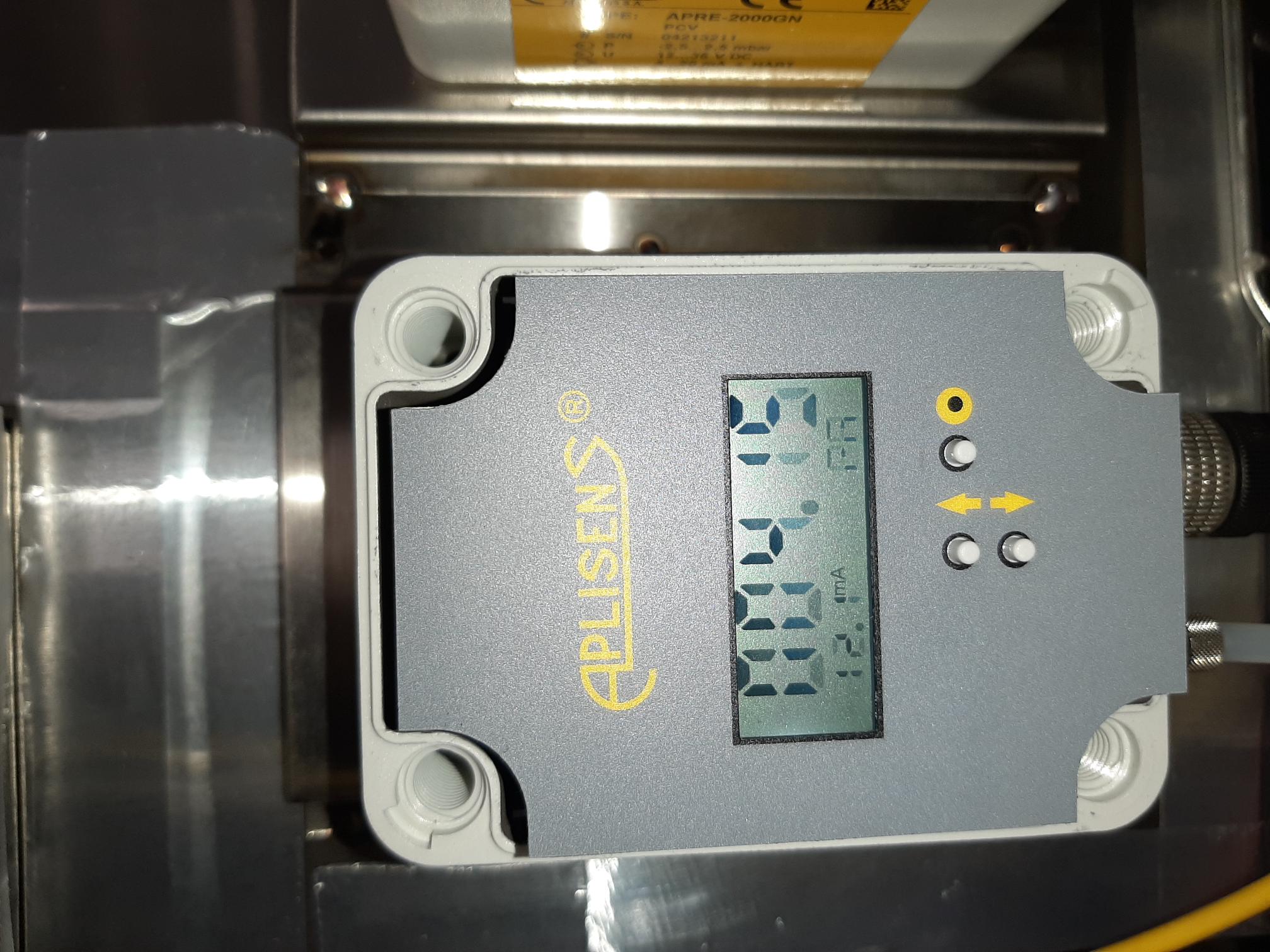 Type: APRE-2000GN