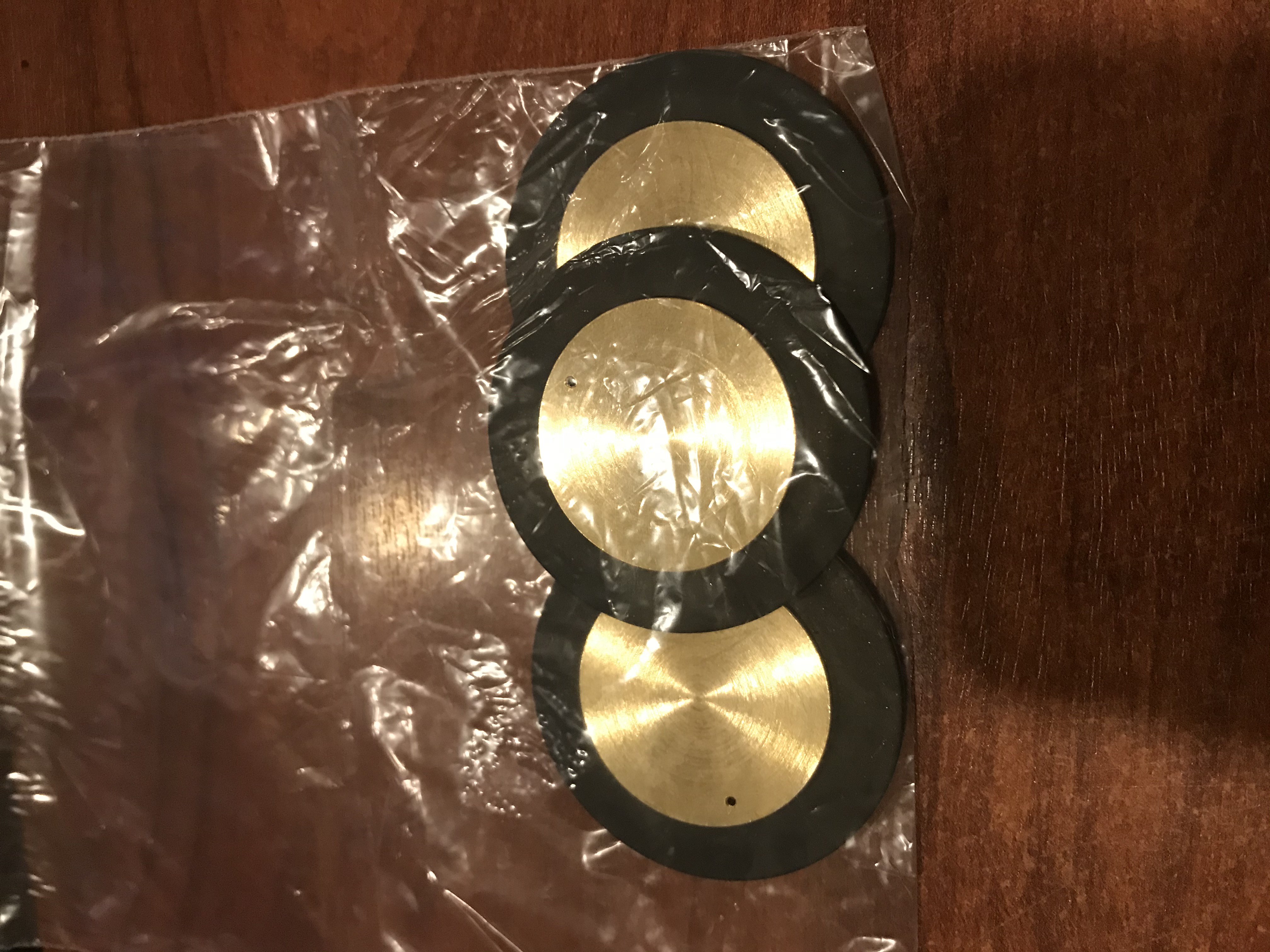 repair kit for T-GM 105