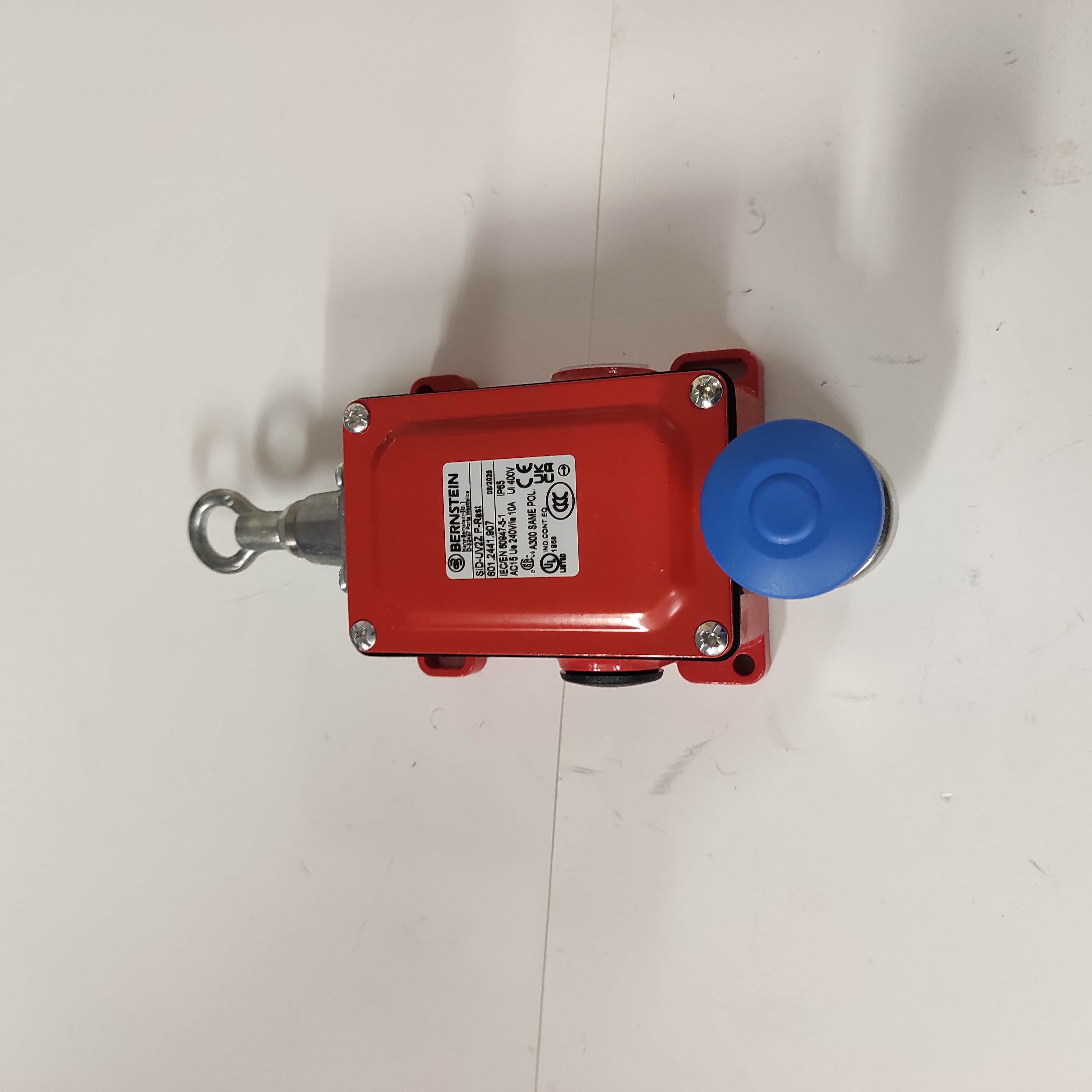 6012441907 / SID-UV2Z P-RAST