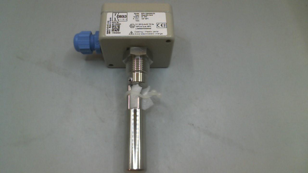 RFS-12N40001EX