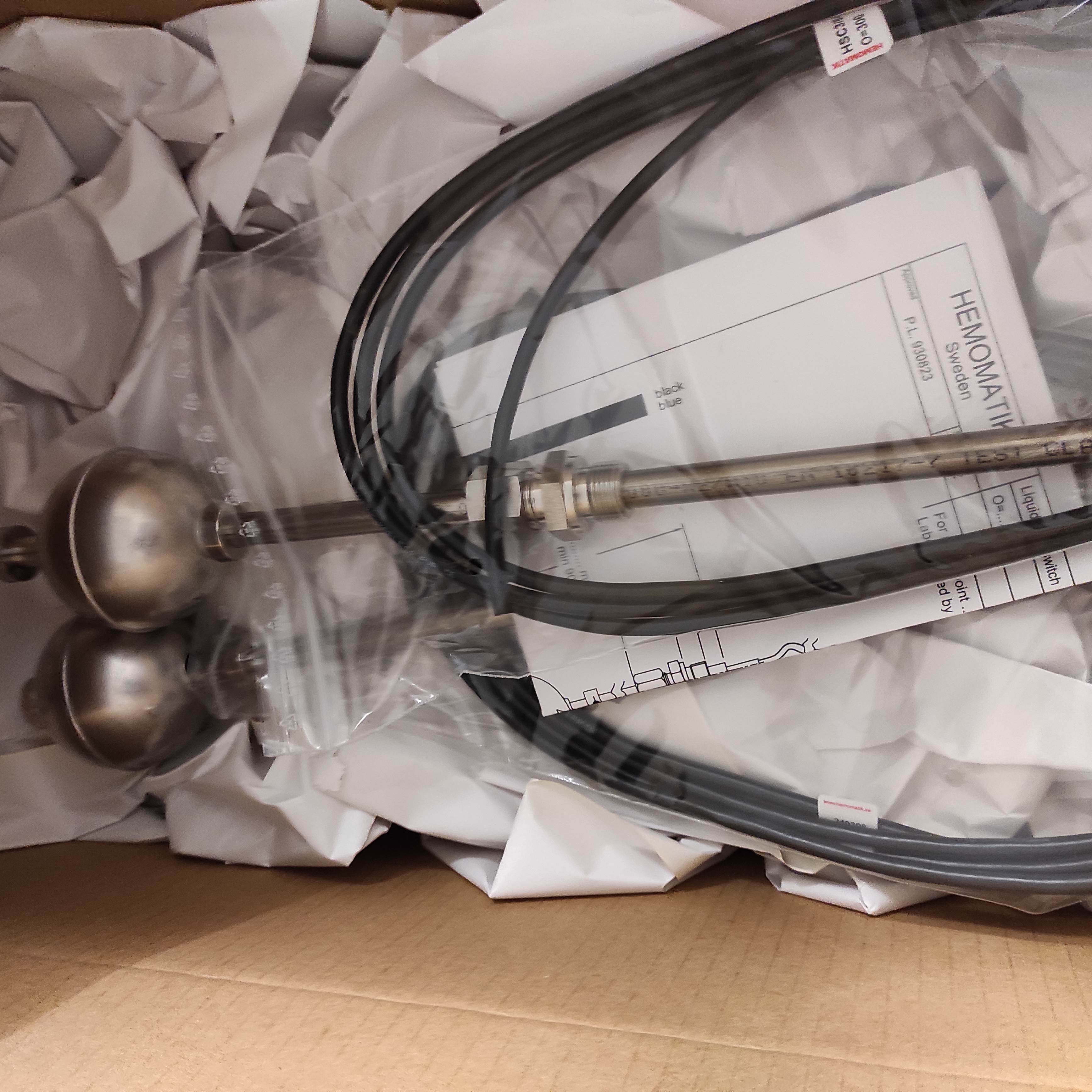 HSC3/8-O-K500, O=300