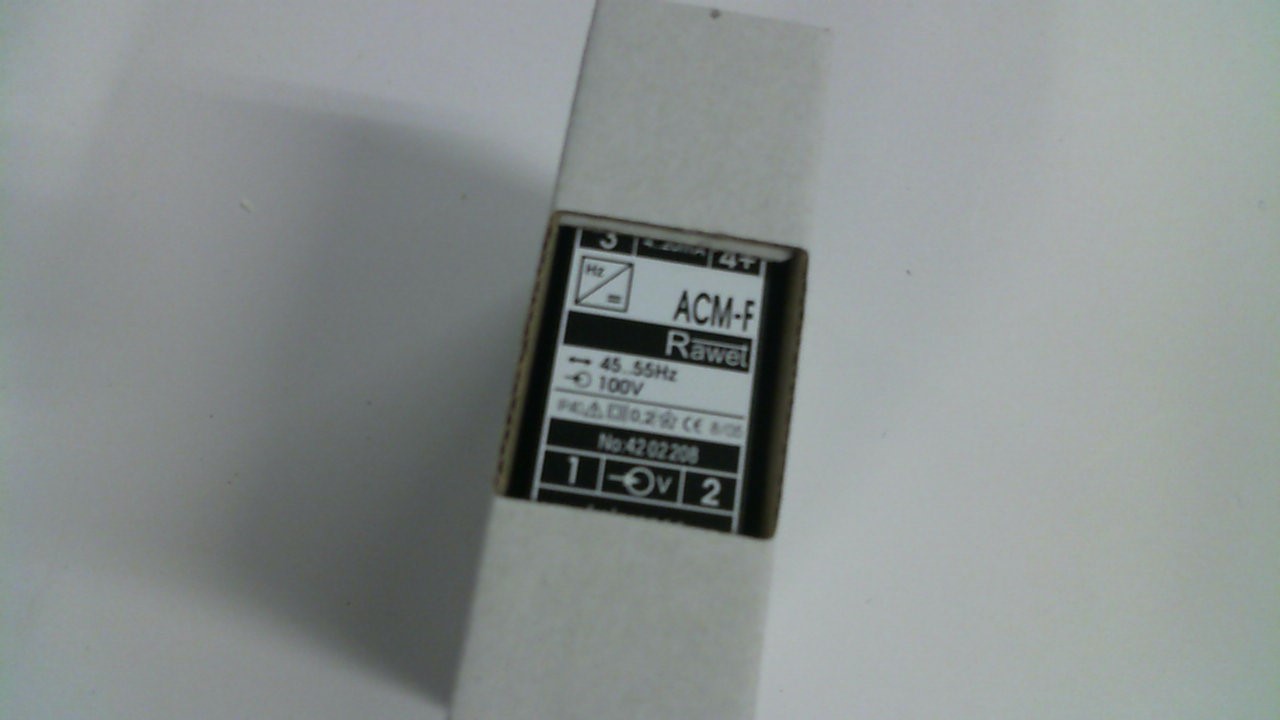 ACM-F
