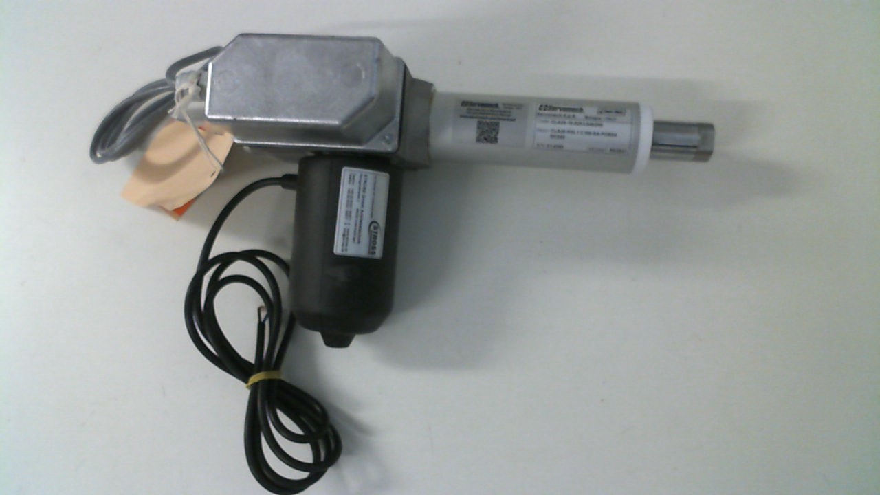 CLA25 RXL1 C100 BA POR5K