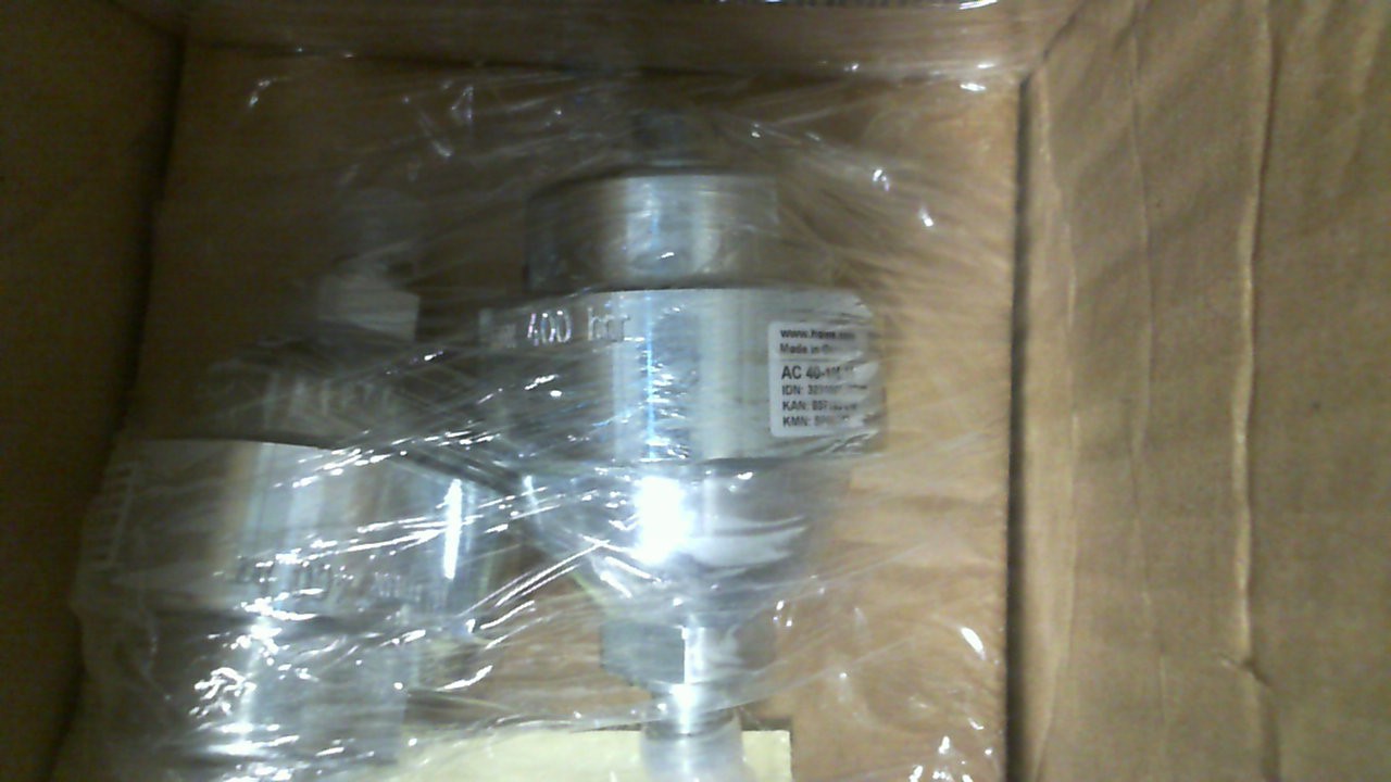 P/N: SP00243, Type: AC 40-1/4-15