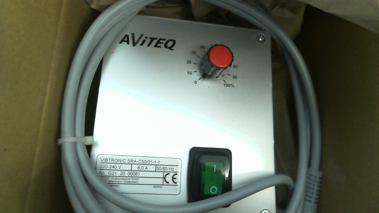 SRA-C50/01-1-1
