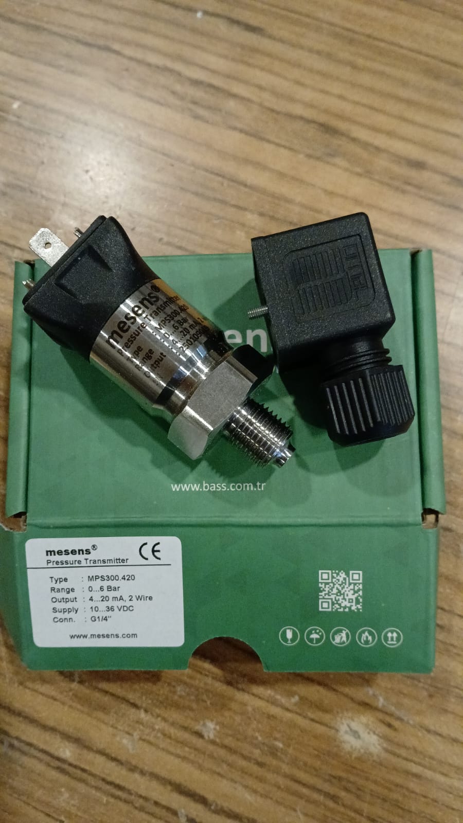 MPS300.420