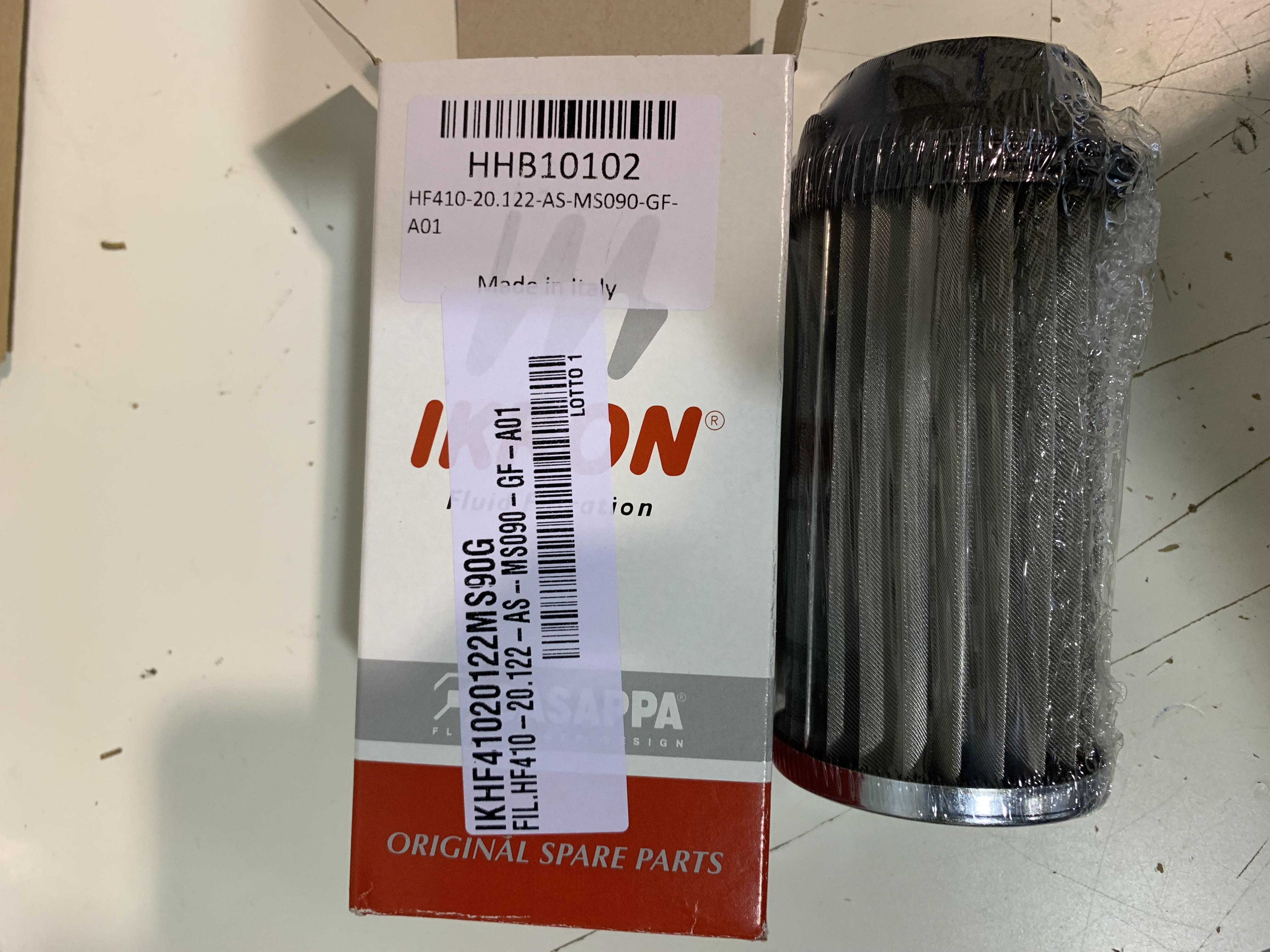 IKHF41020122MS90G