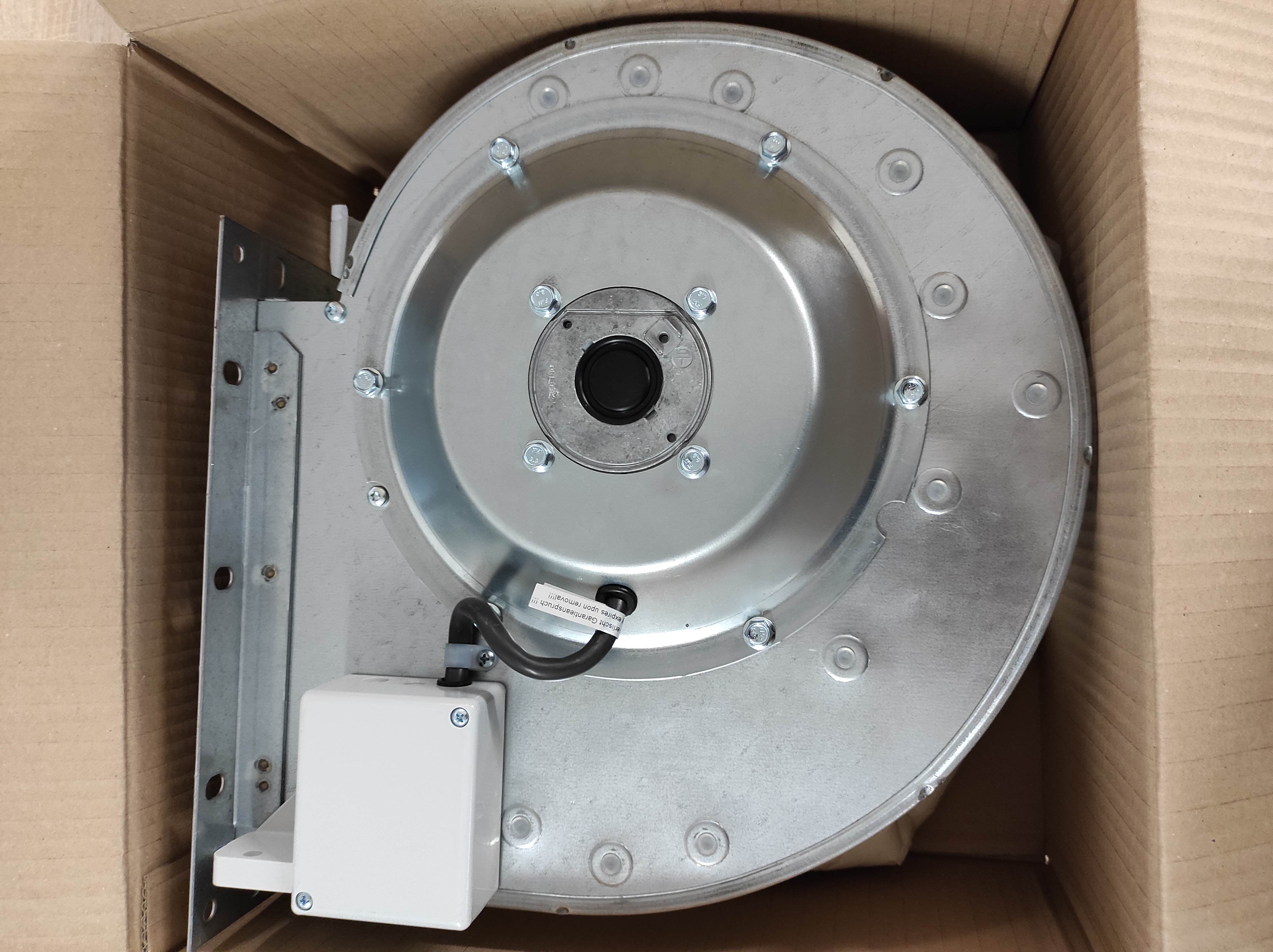 P/N: B90-20051, Type: ERAD 200-4 S