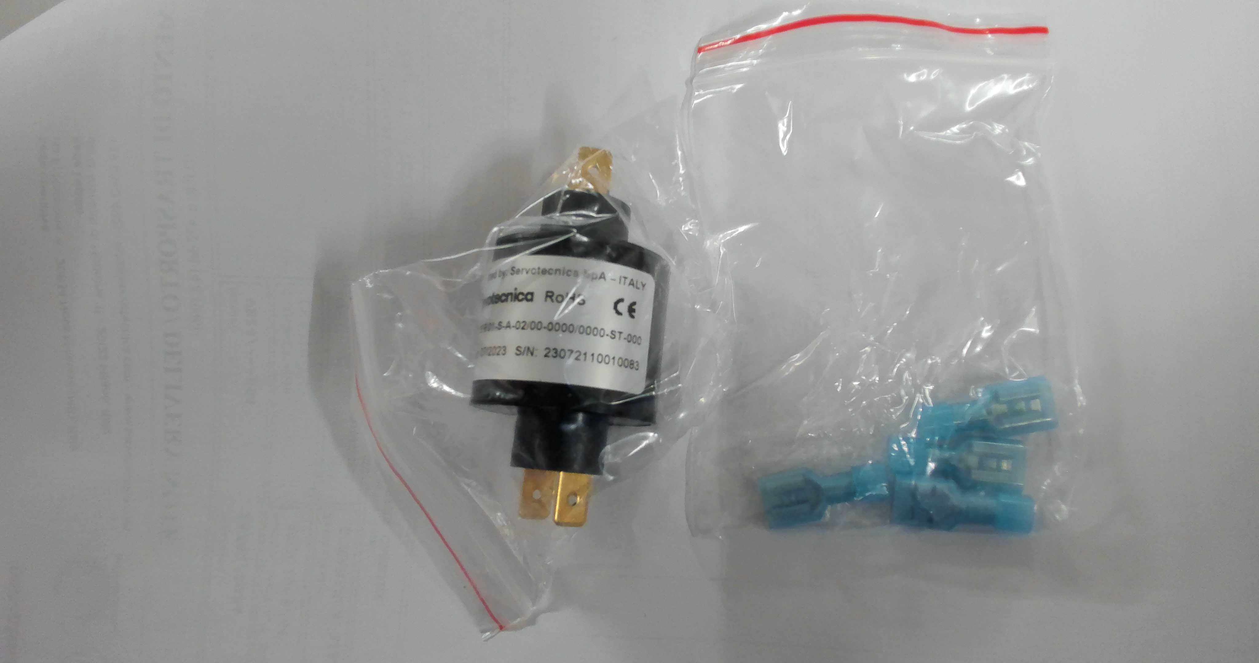 SVTS B 01- S-A-02/00-0000/0000-ST-000