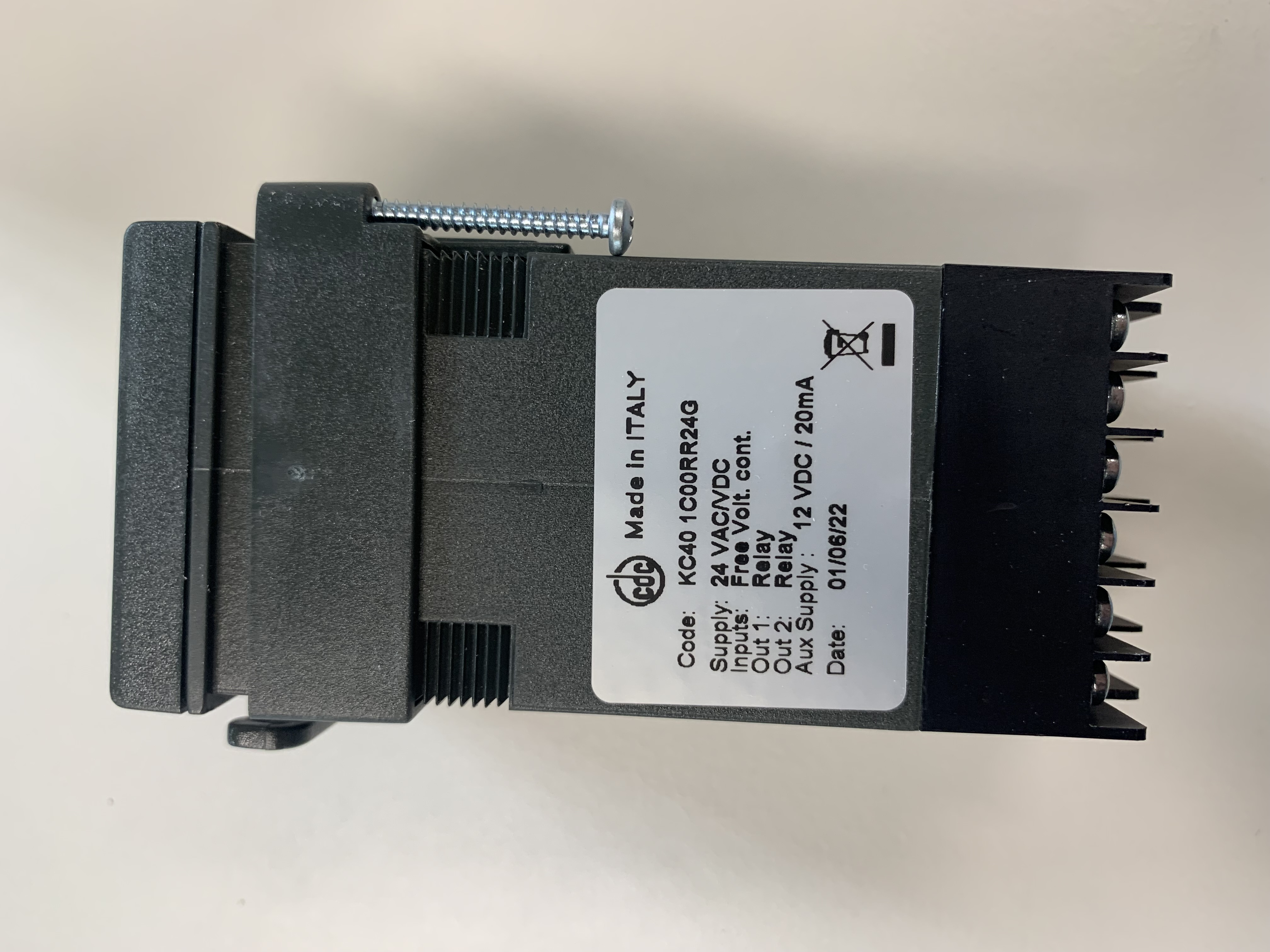 KC401C00RR24G