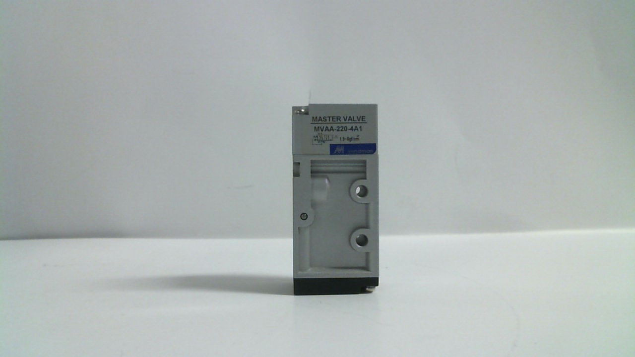 MVAA-220-4A1-BSP