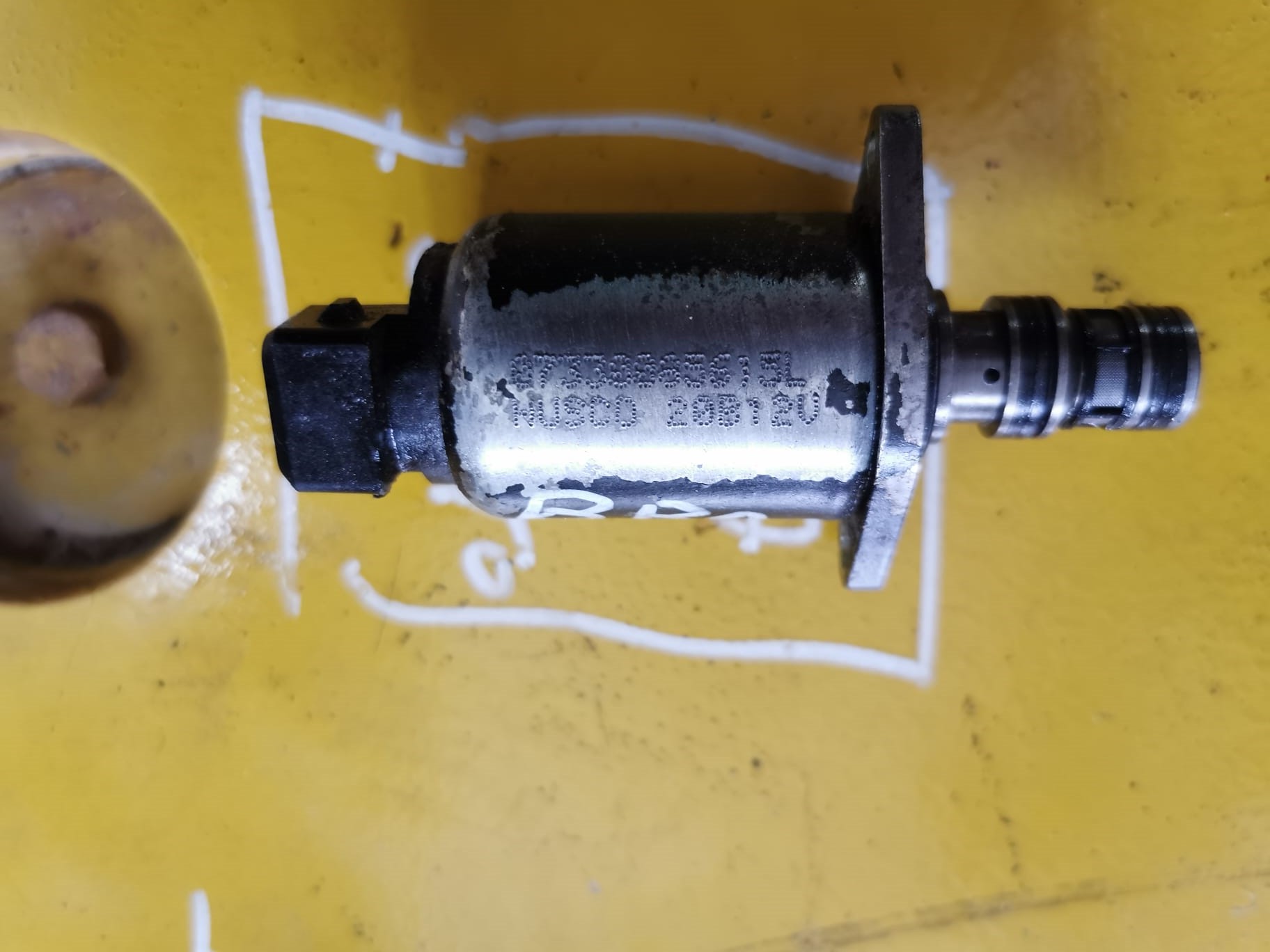 07330085615L replaced by NF01-12D1A20-A00