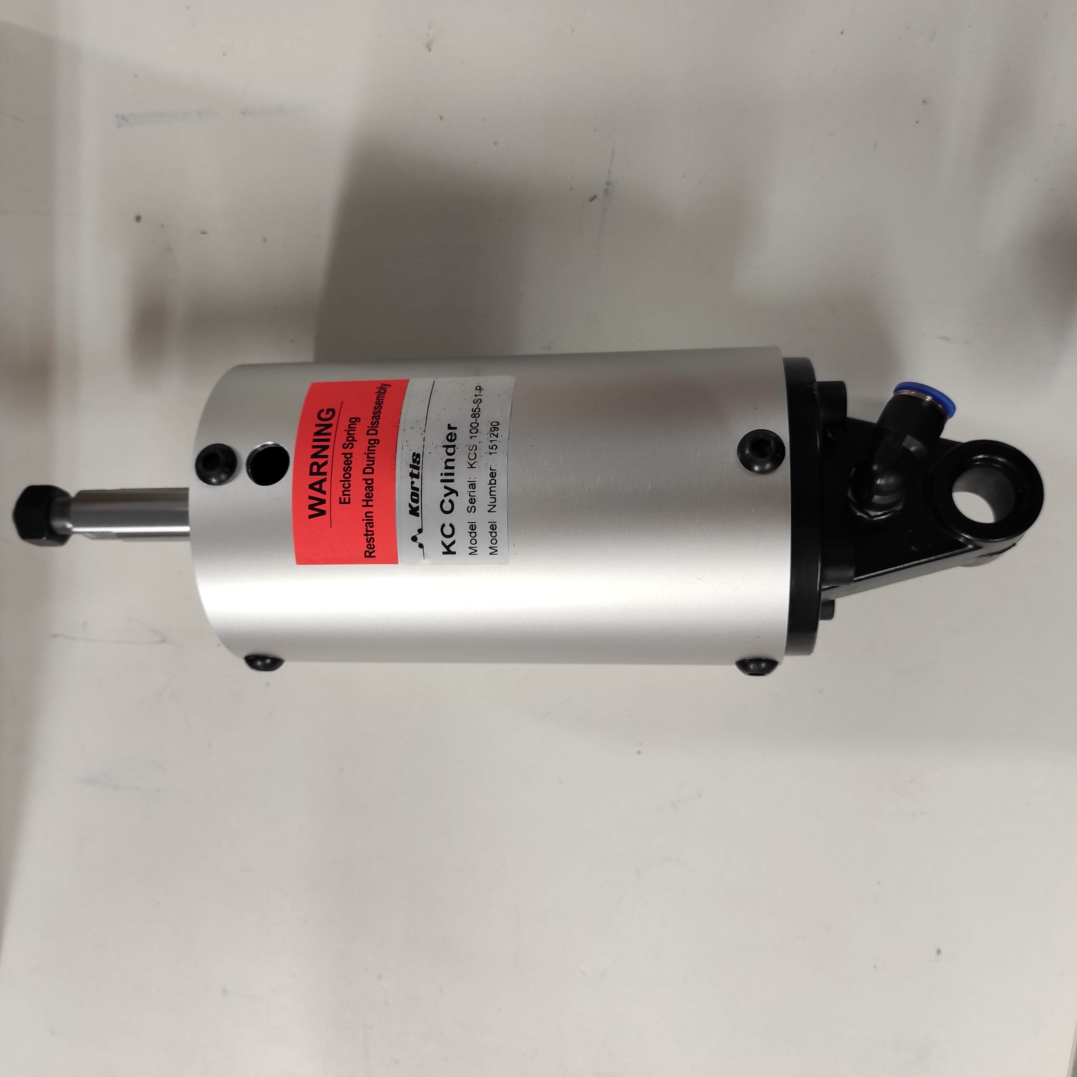 KCS 100-85-S1-P