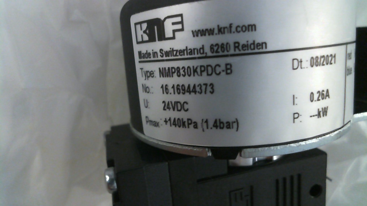 NMP830KPDC-B