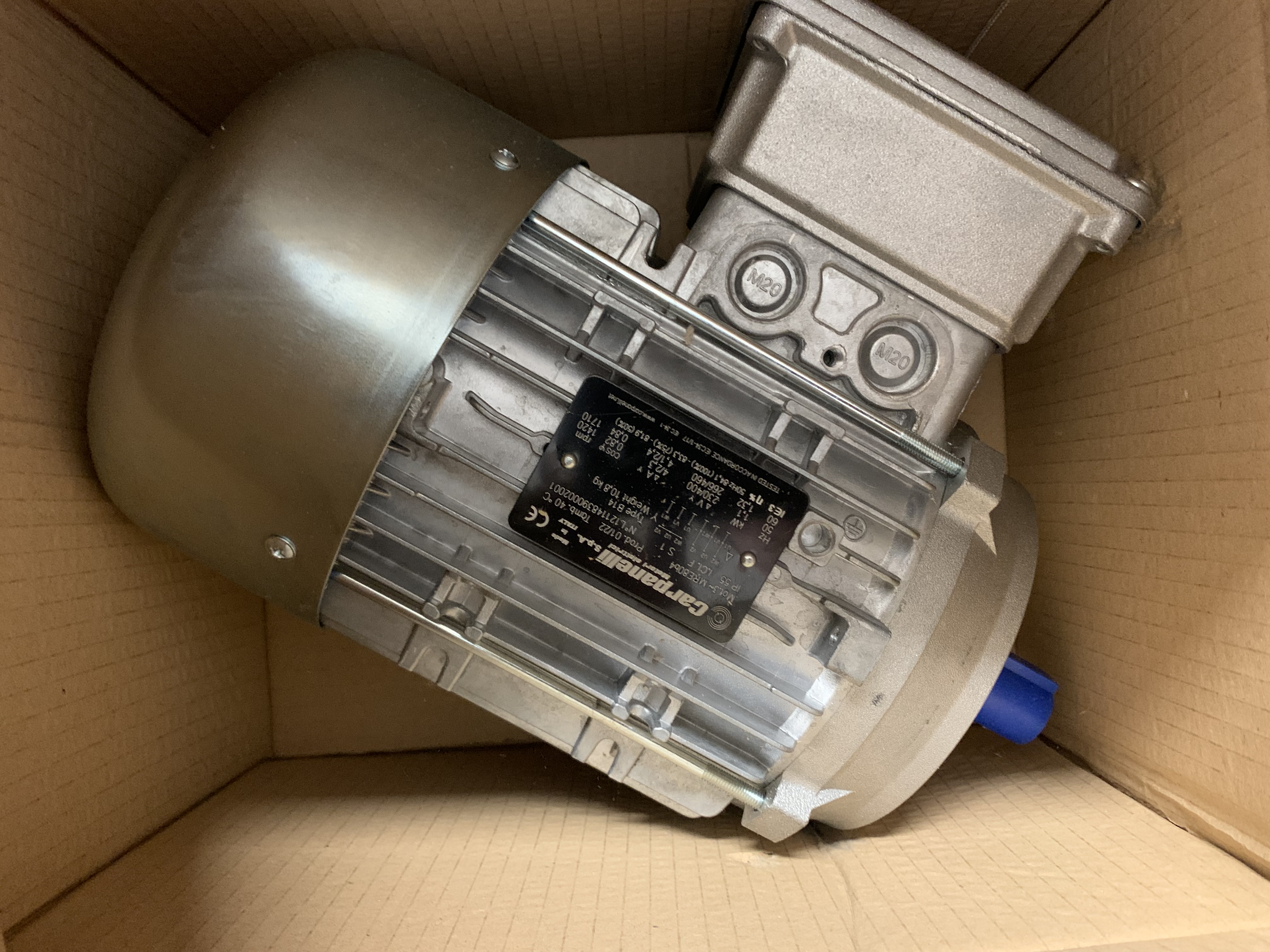 MRE80a4 /Type: B14