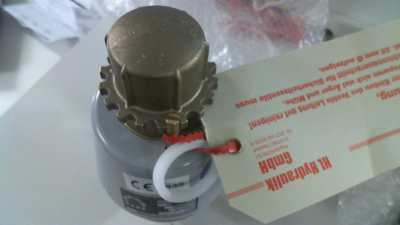 P/N: 089063, Type: S 650