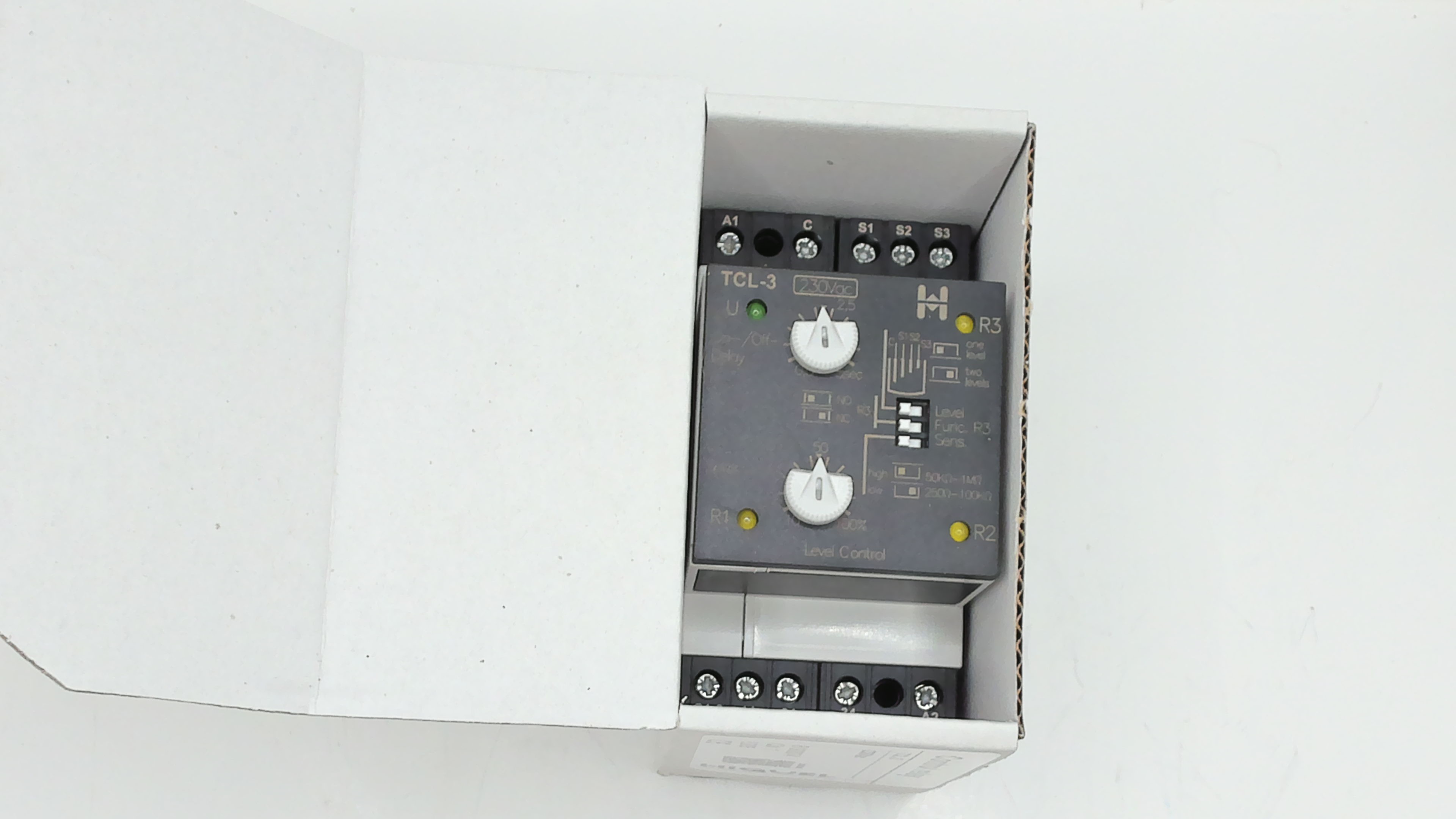 TCL-3 230VAC (B1900074)