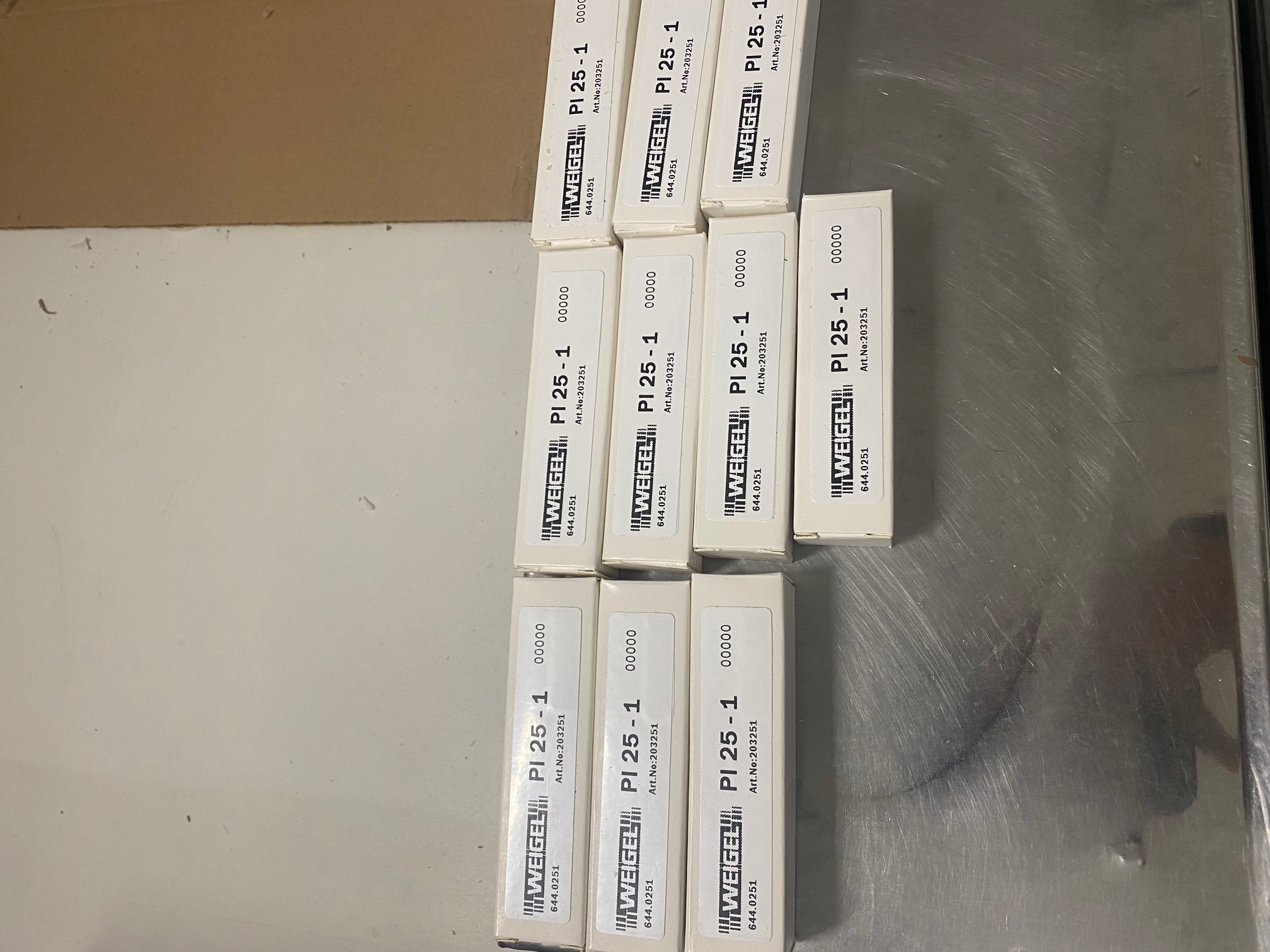 PI 25-1 / 644.0251
