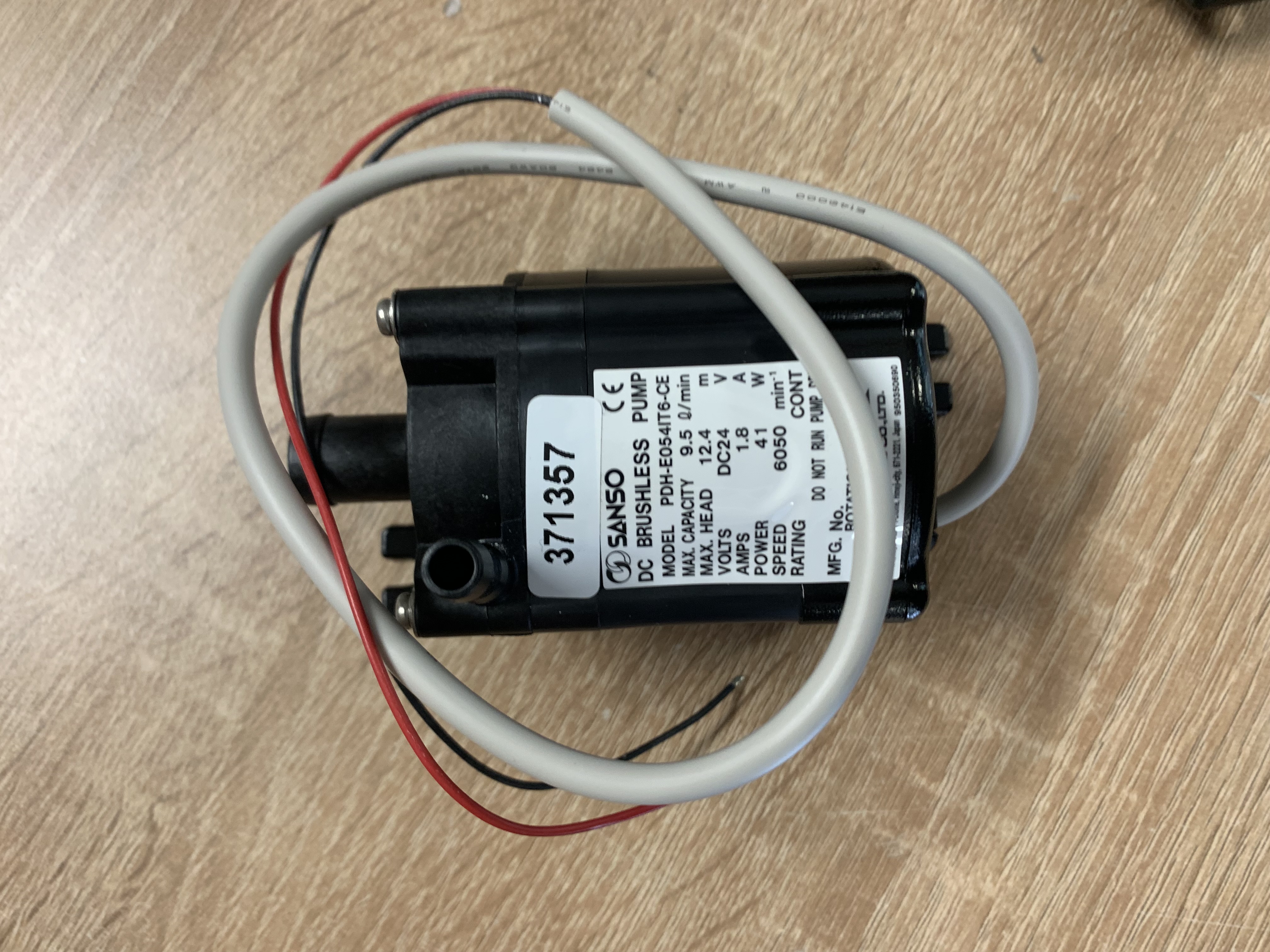 PDH-E054IT6-CE