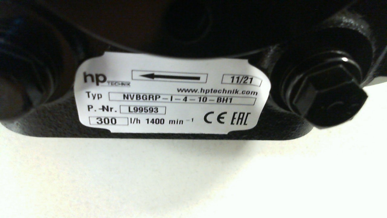 NVBGRP-I-4-10-BH1