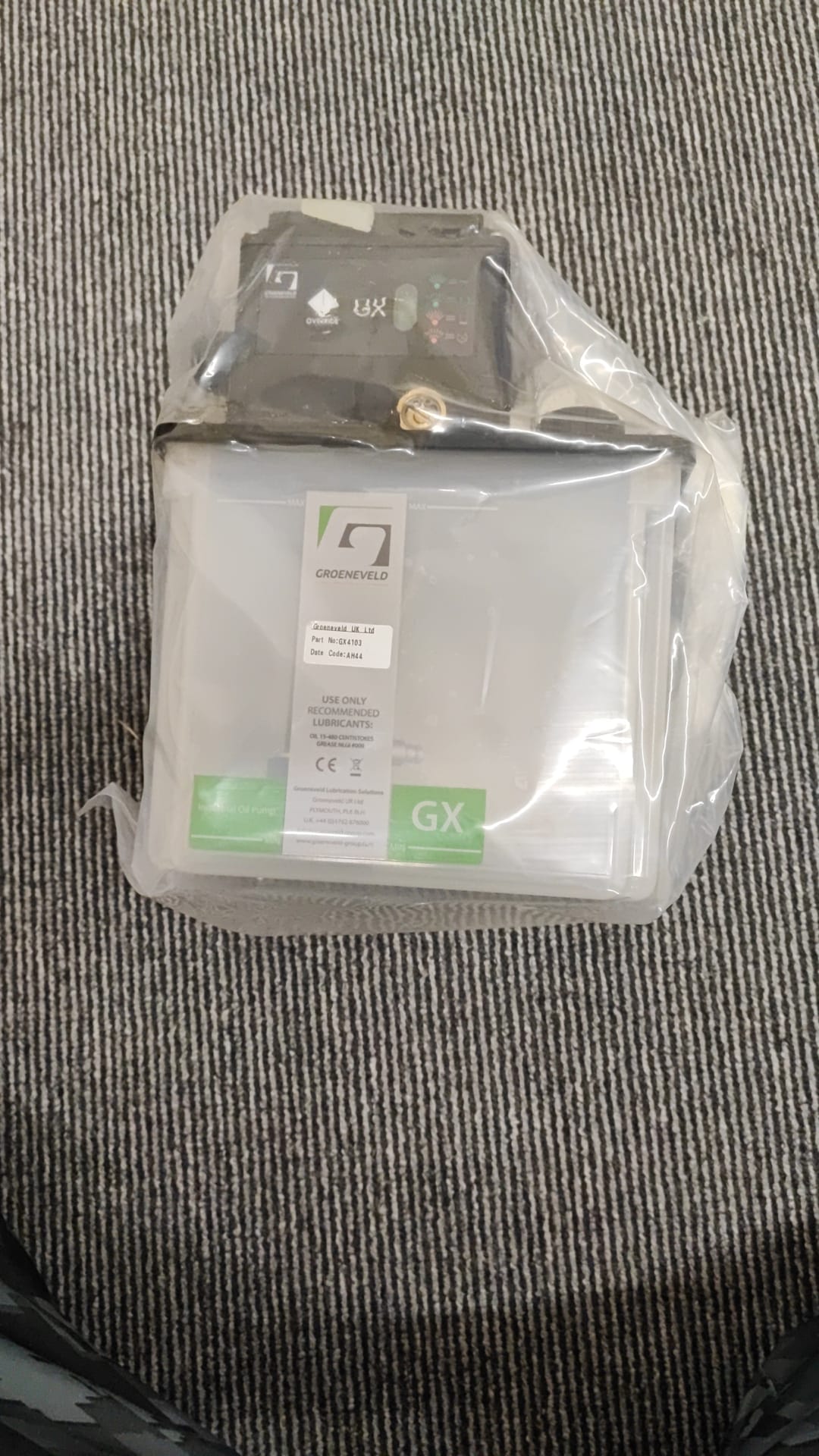 GX4103