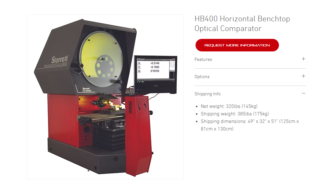HB400