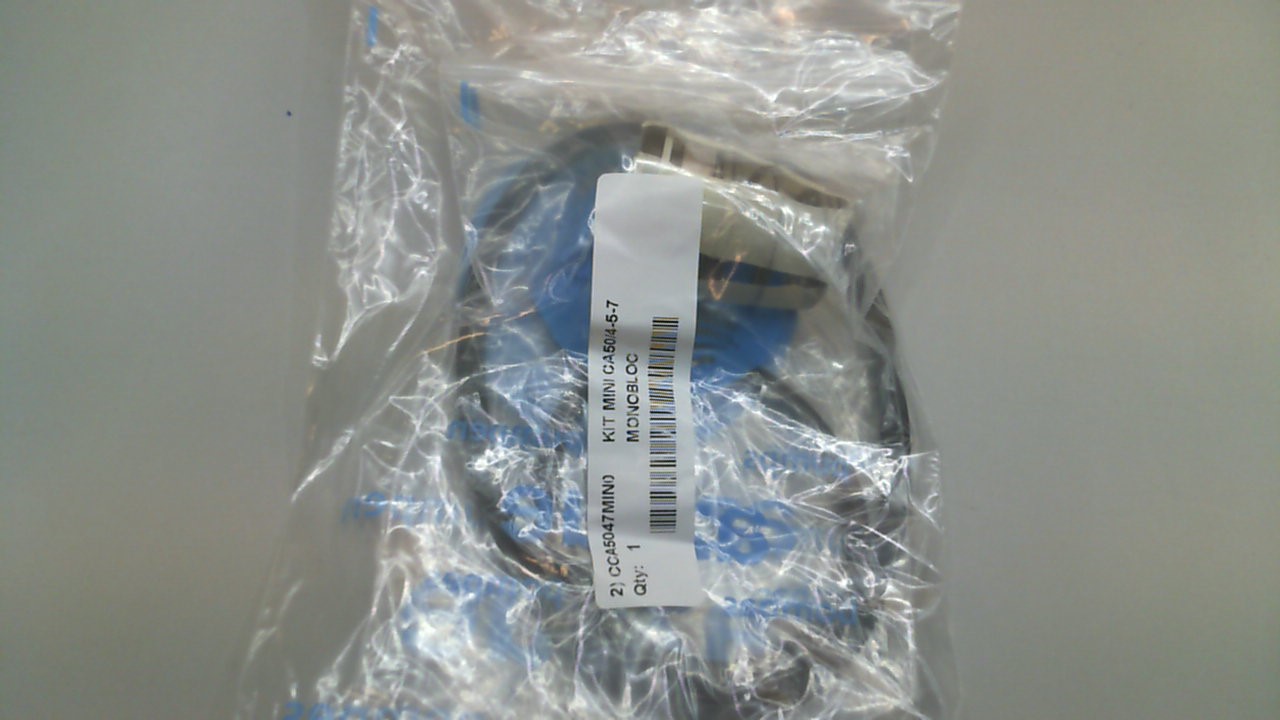 Mini service kit for CA-50/7A  pump