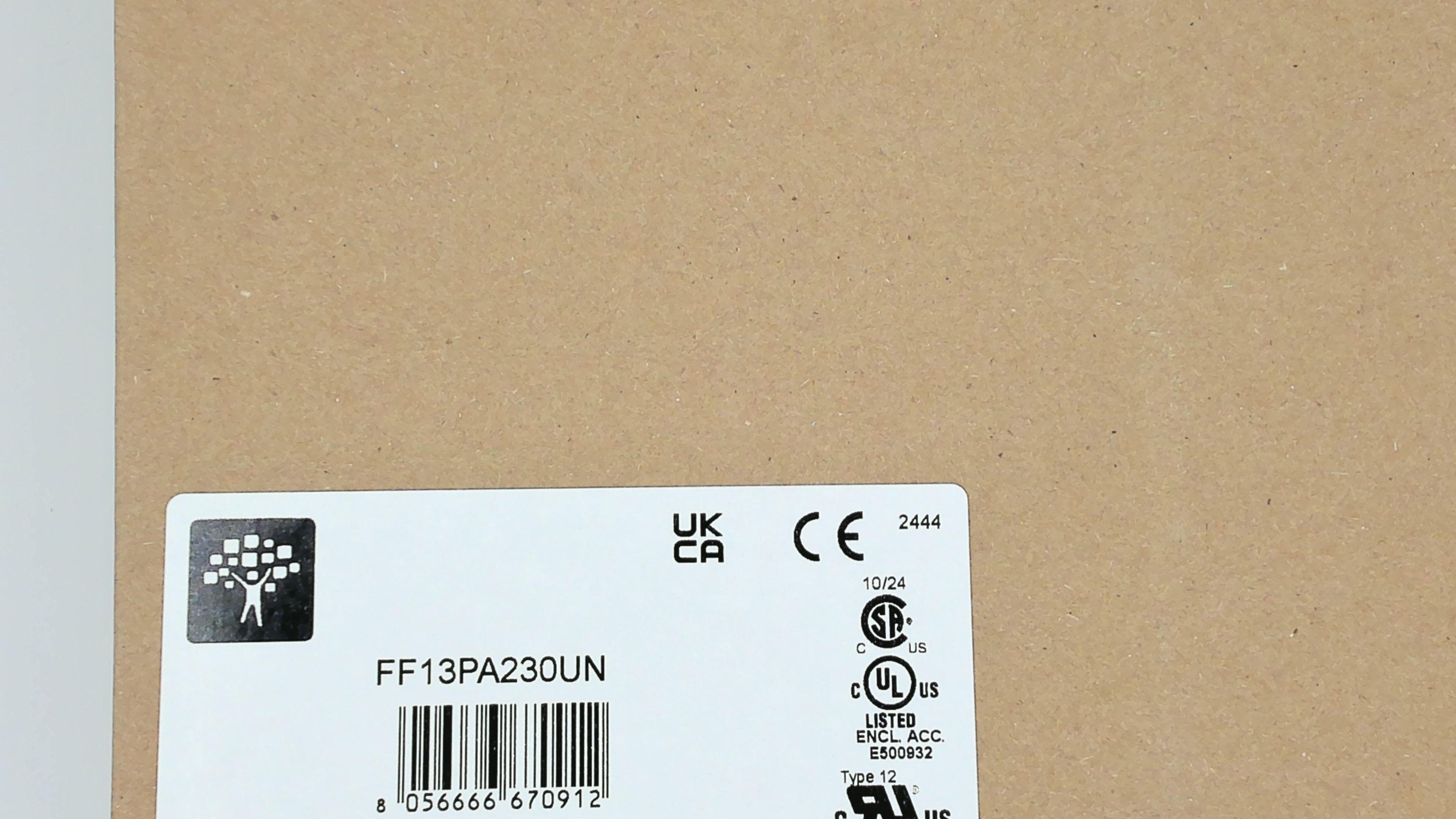 FF13PA230UN
