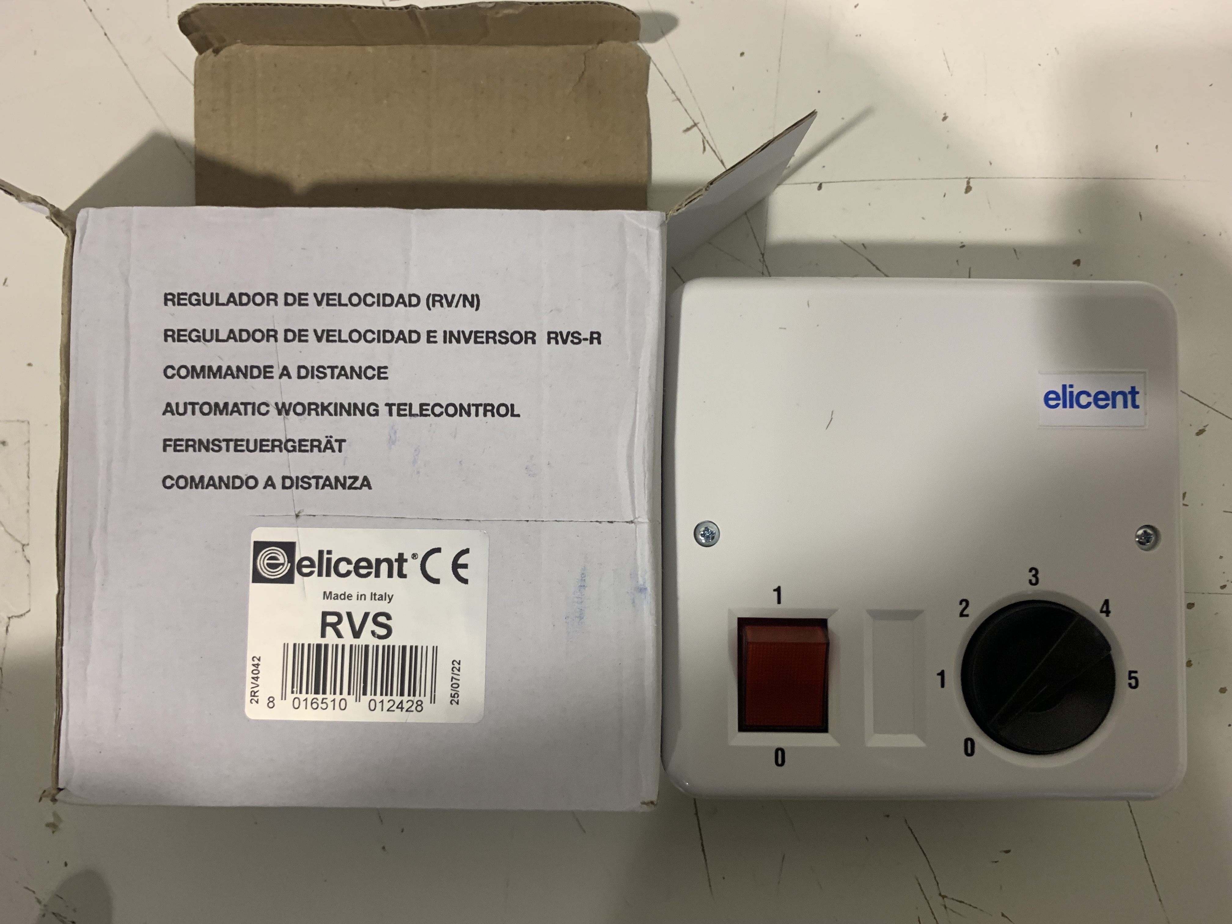 2RV4042