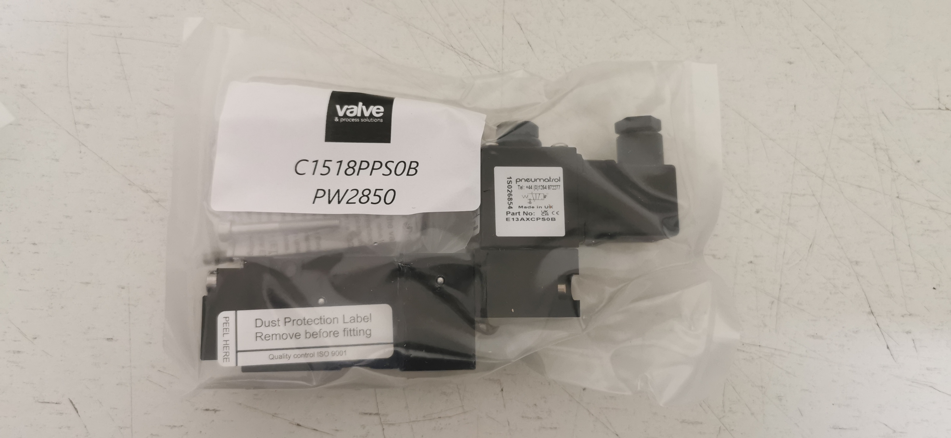 C1518PPS0B