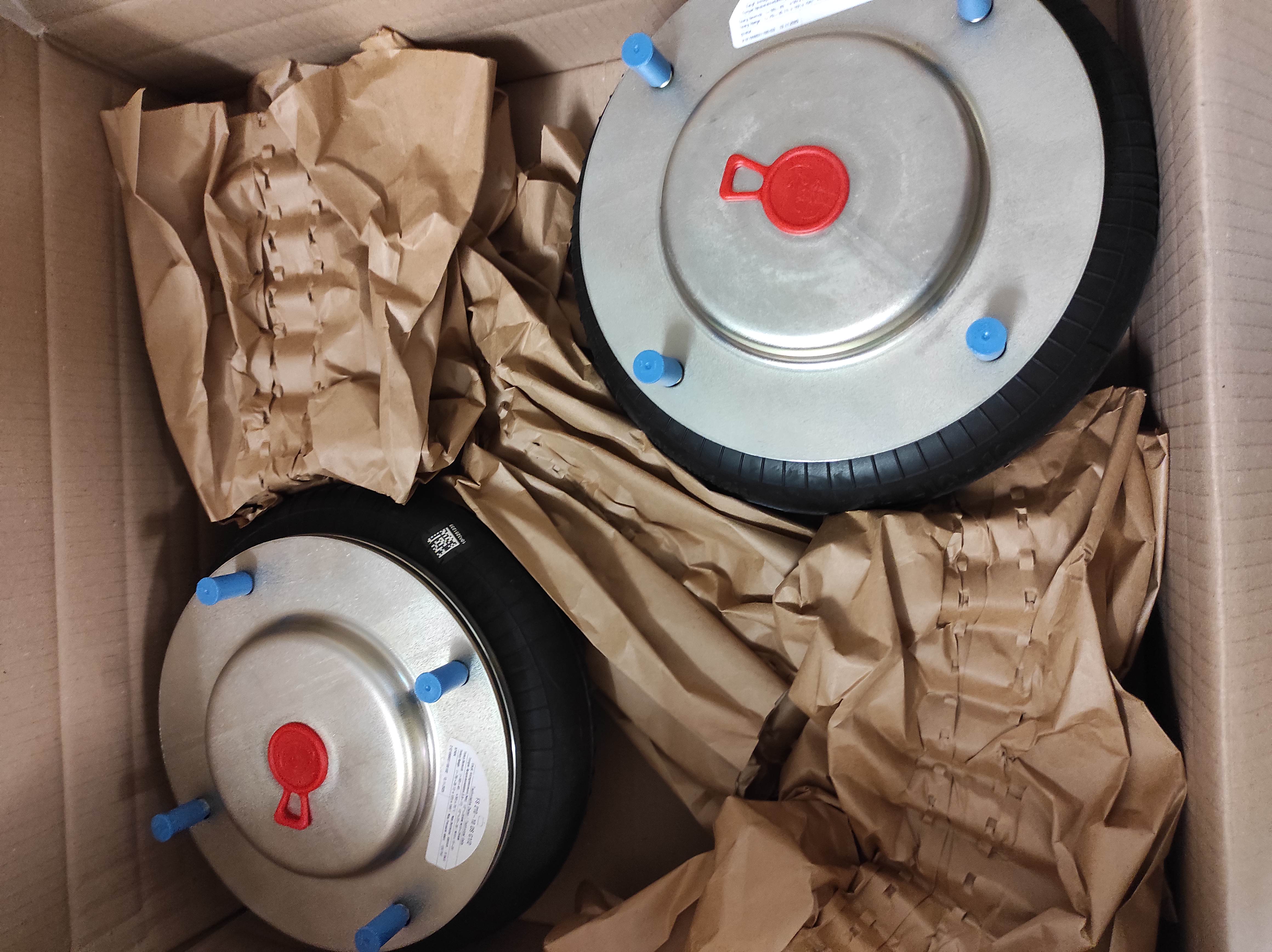 FS 210-10 DS G 1/2
