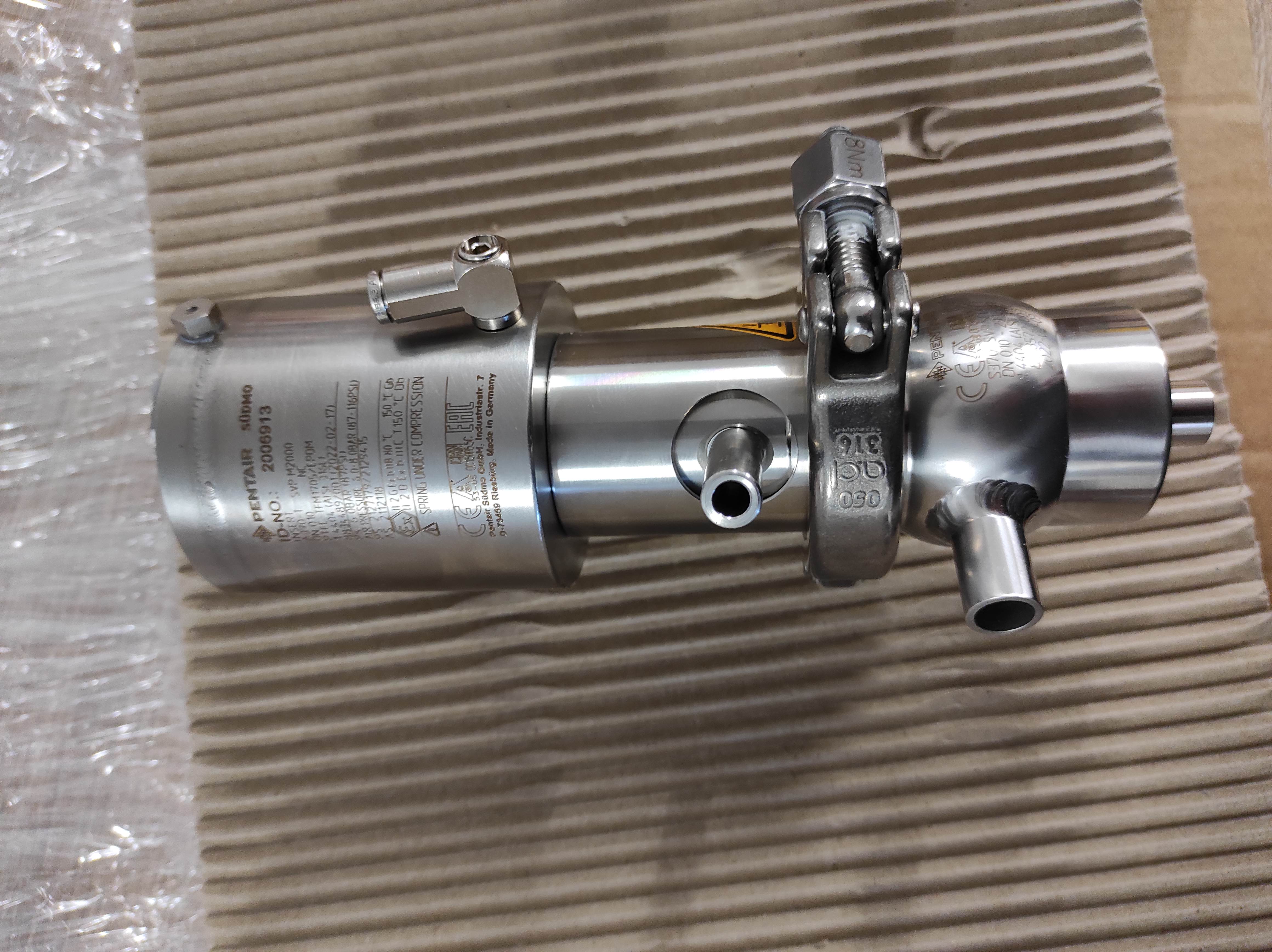 2006913 P/N: M2000 DN 010