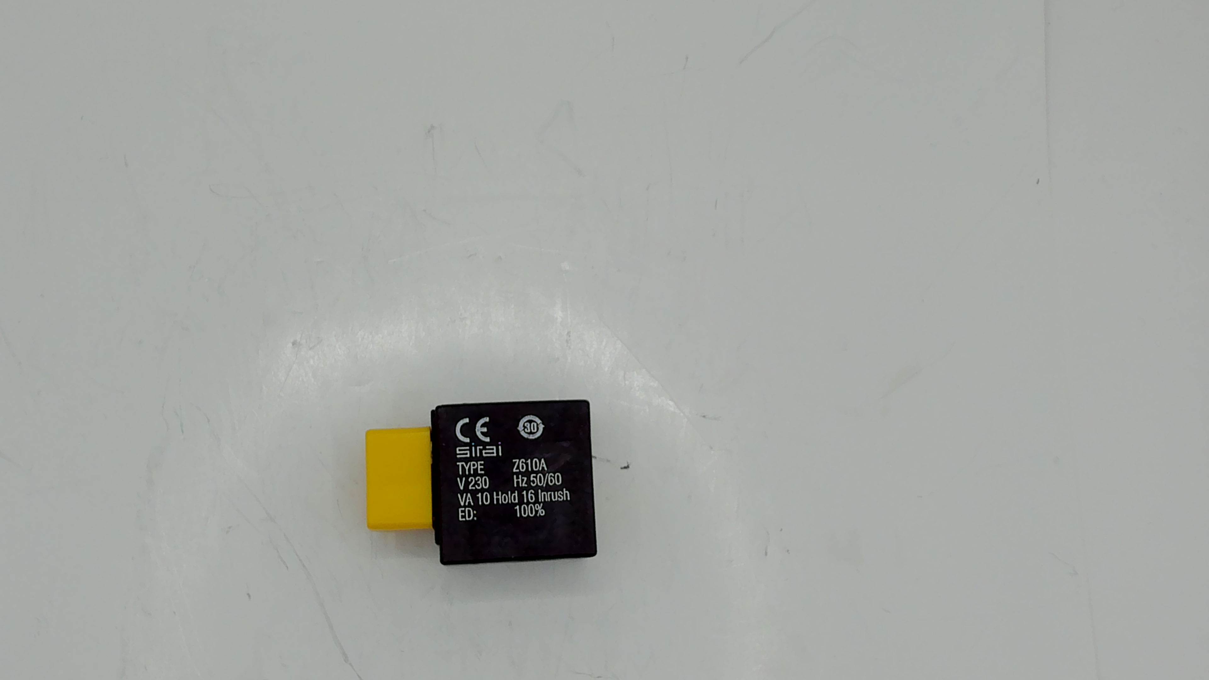 Z610A-230VAC