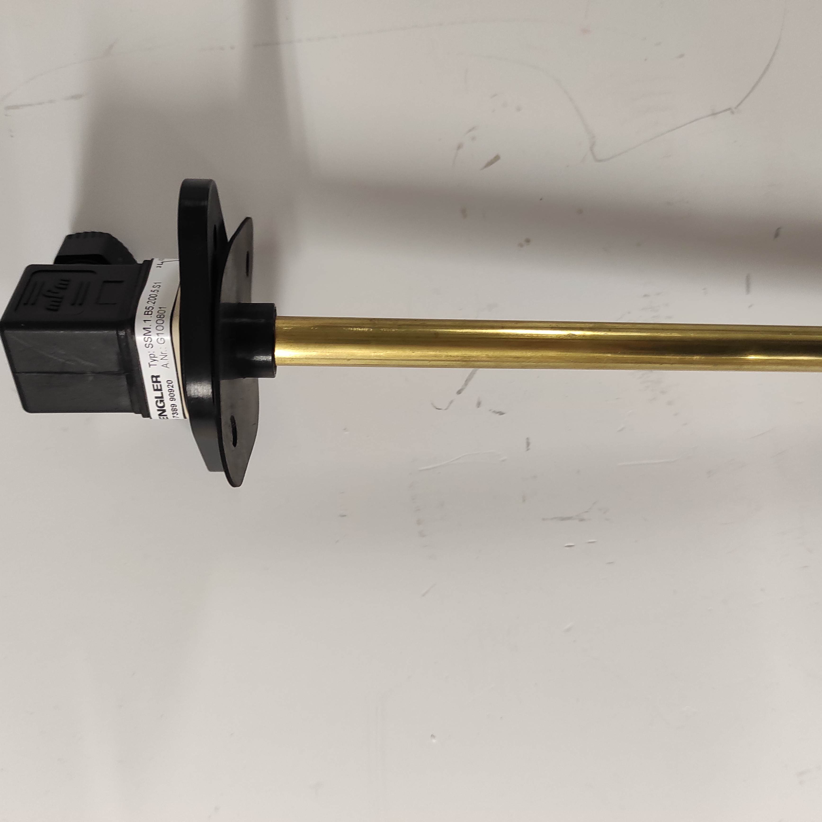 SSM.1.B5.200.5.S1 / G100801
