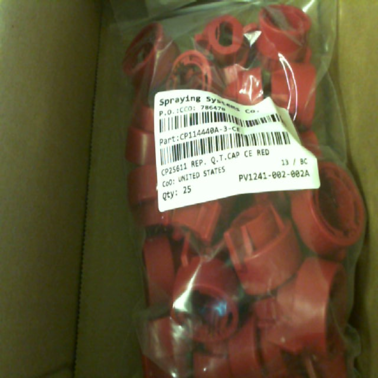 CP114440A-3-CE (cap)