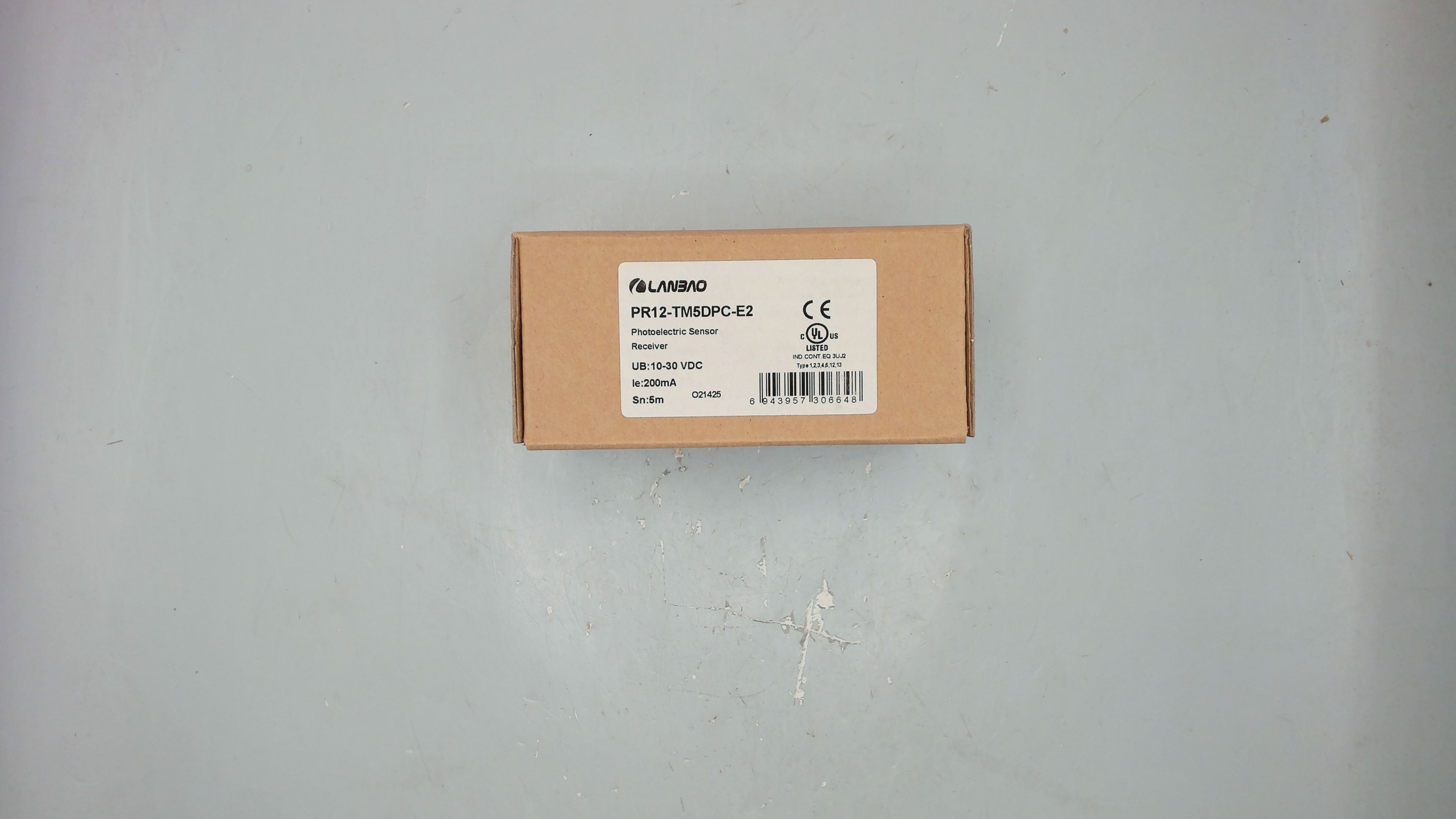 PR12-TM5DPC-E2