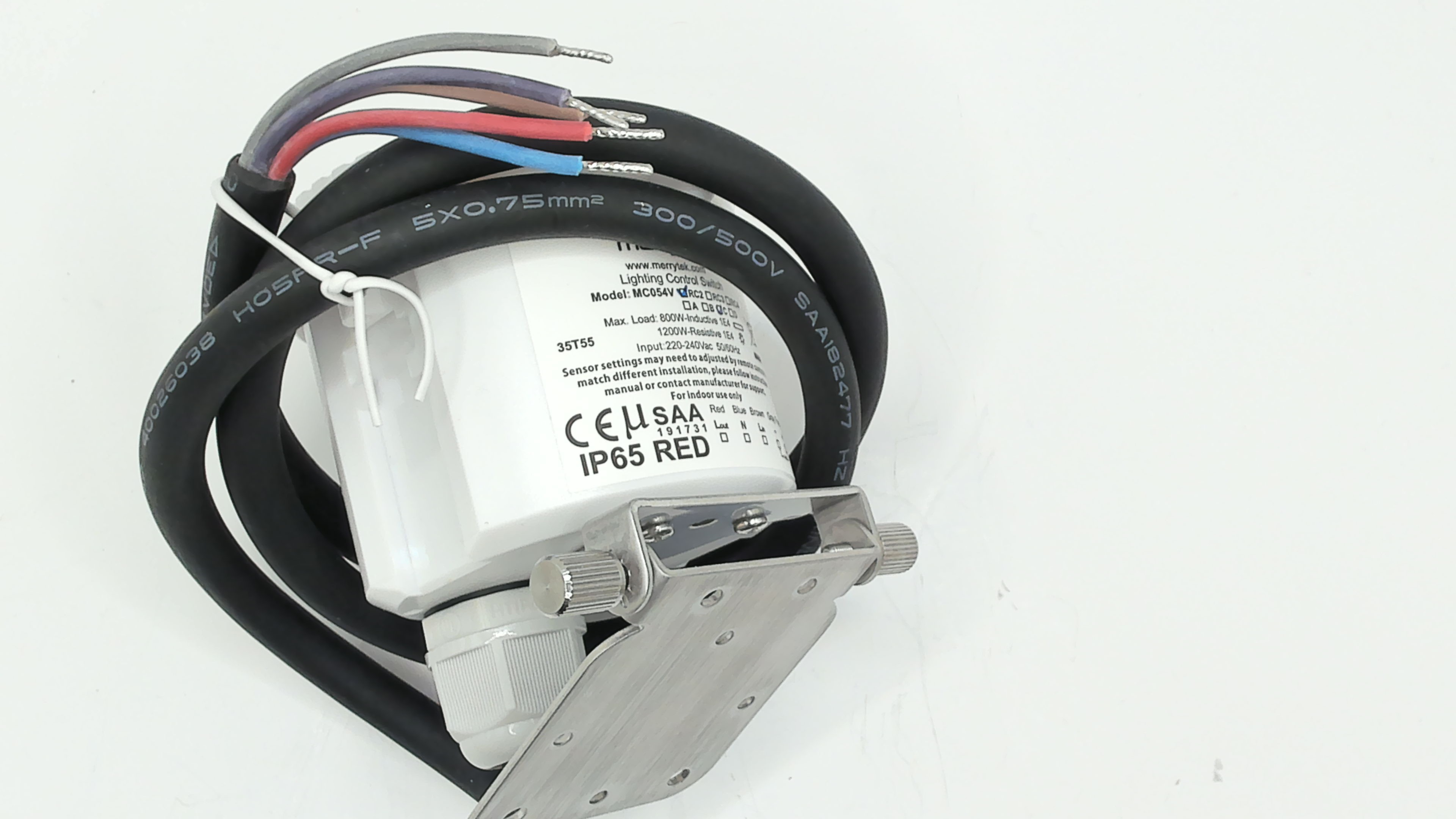 MC054V RC2 C