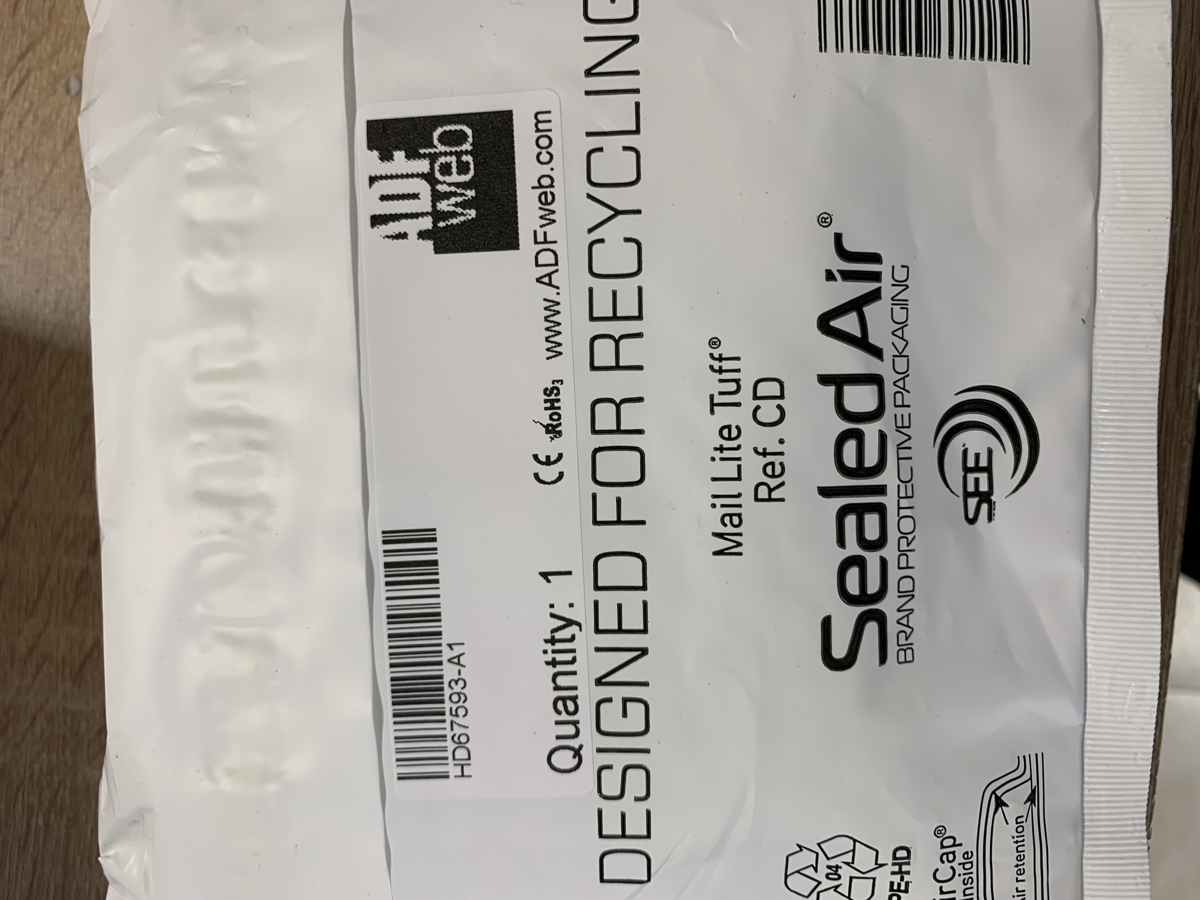 HD67593-A1