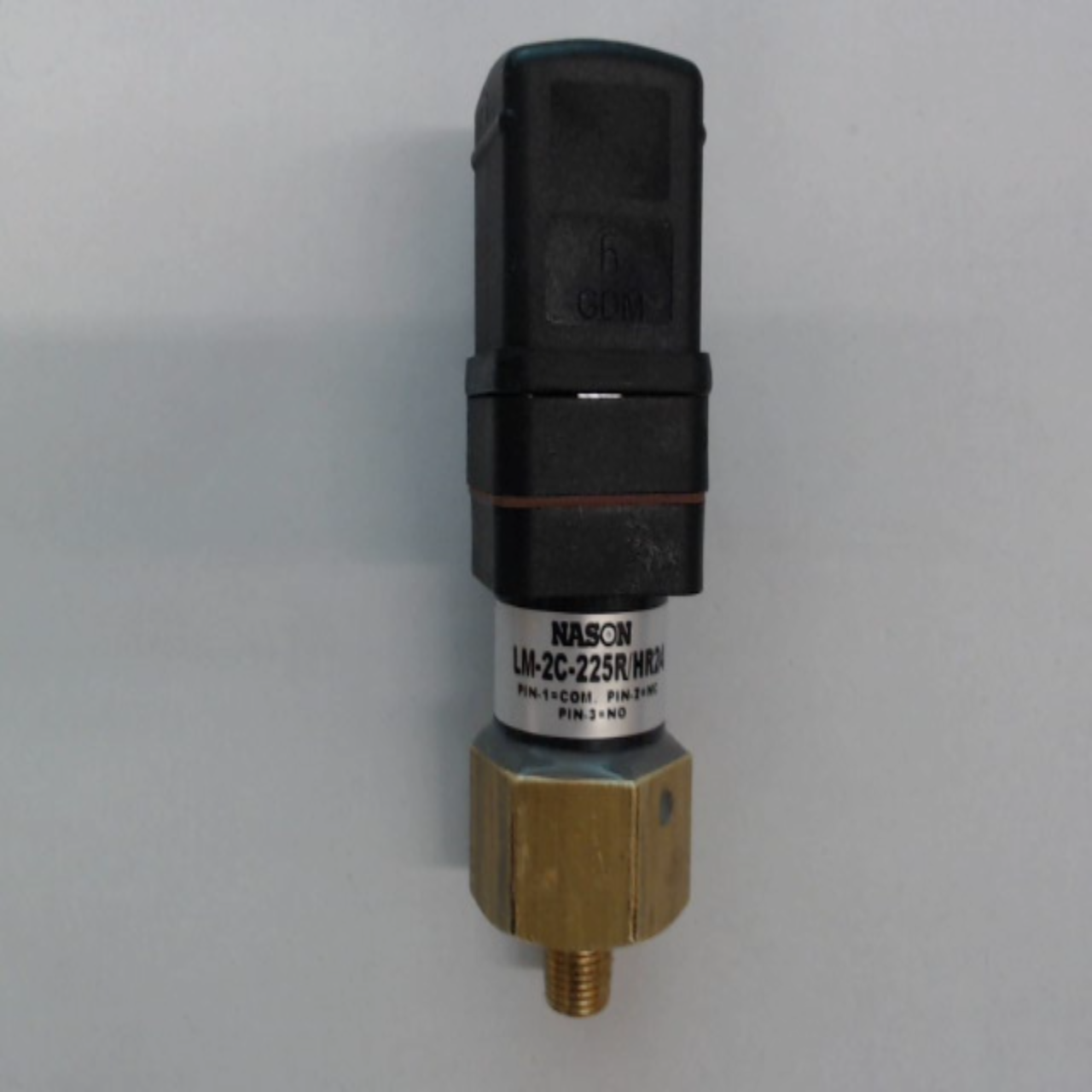 LM-2C-225R/ HR24