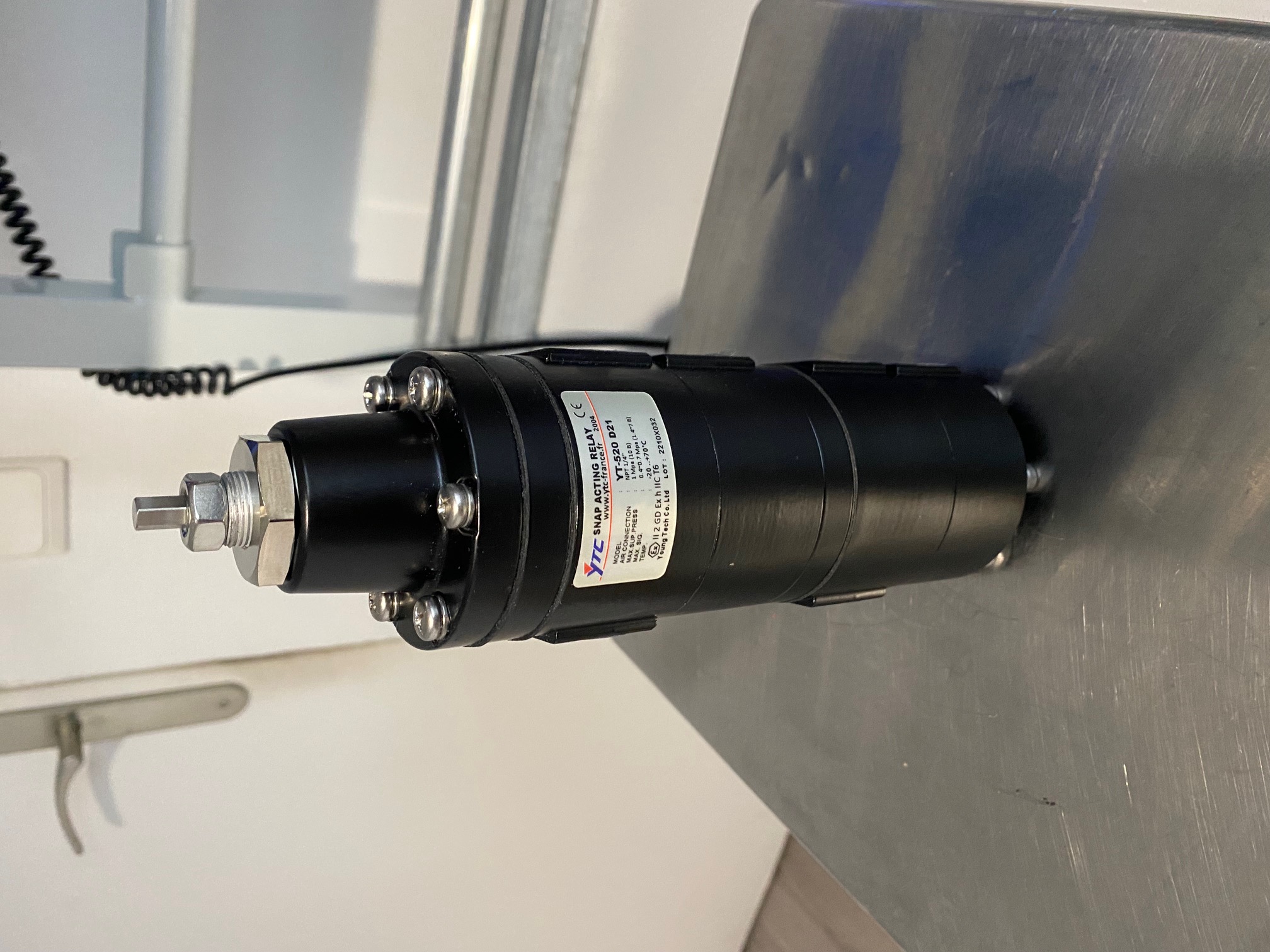 YT-520D21