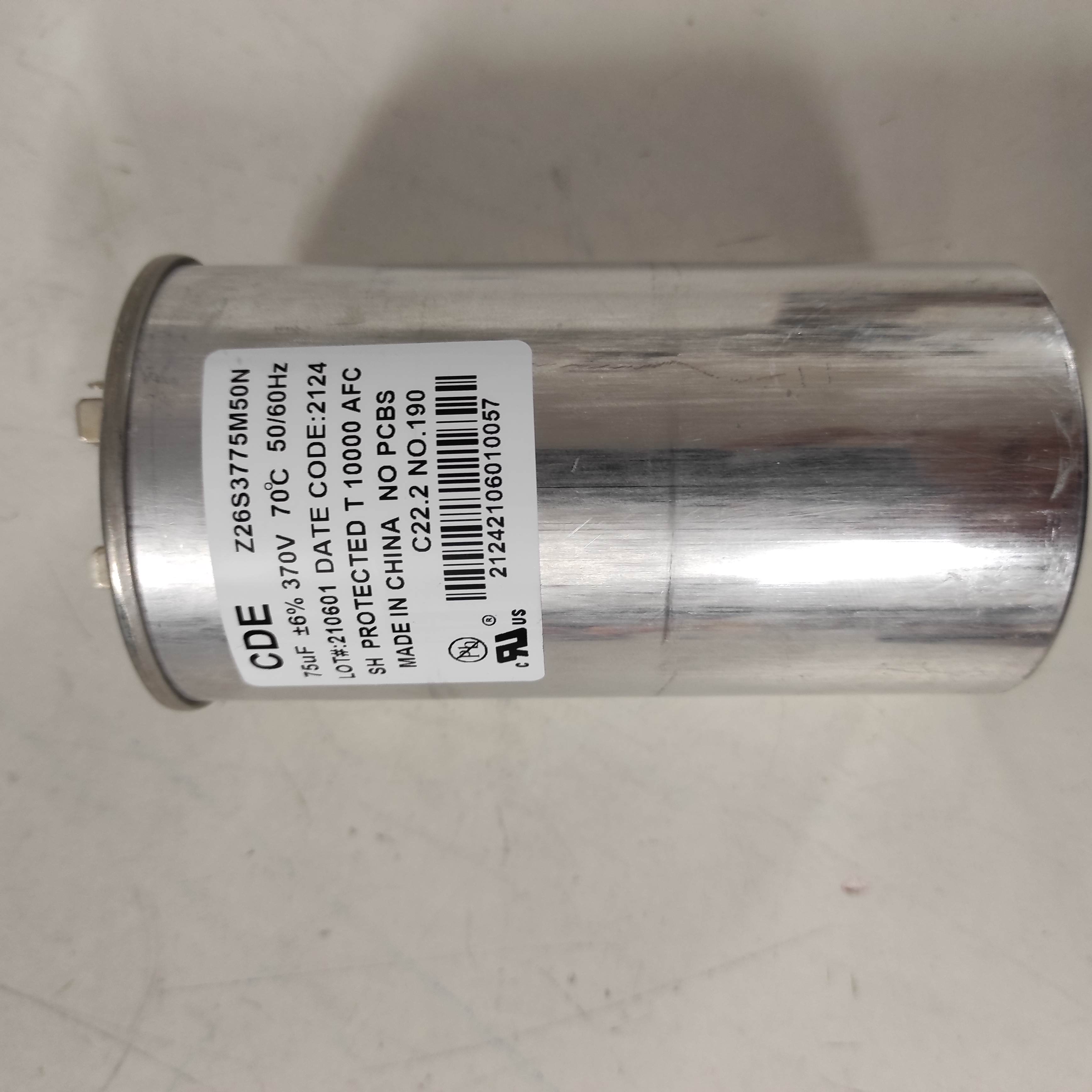 Z26S3775M50N