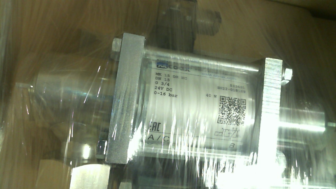 MK 15 DR NC (533461)