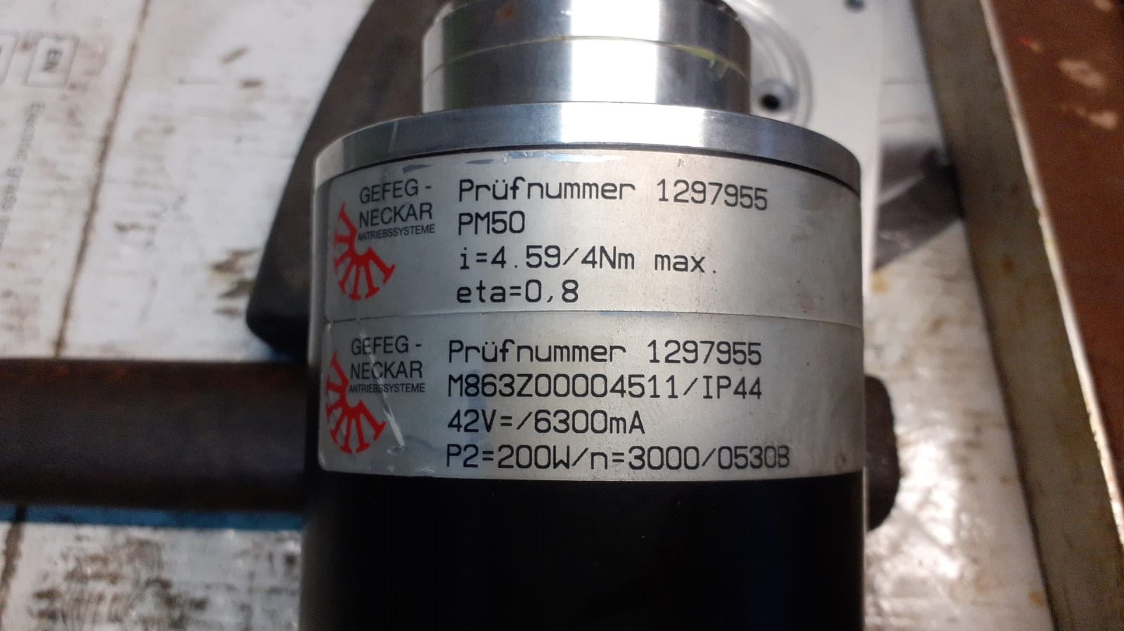 M863Z00004511/IP44