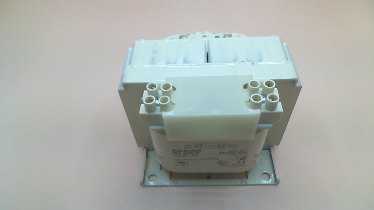 11008 / OGL 400W 40 220-240/50 040A094