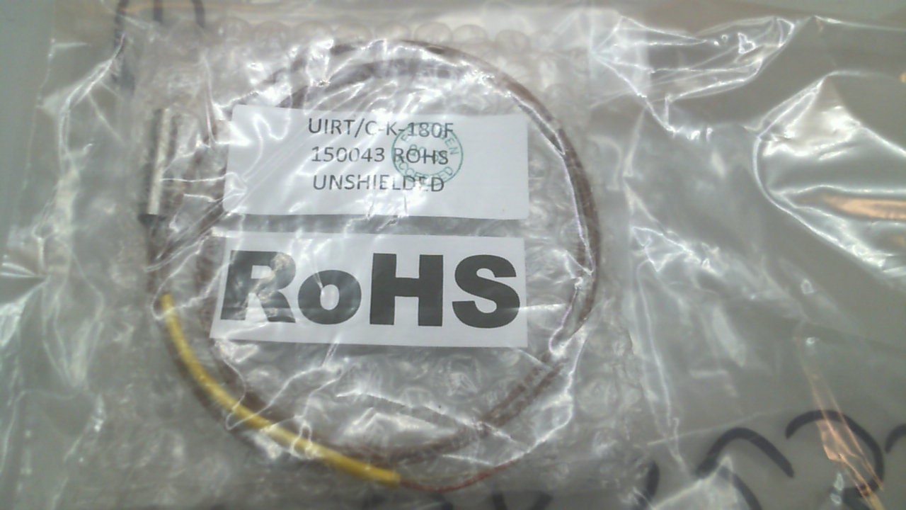 Micro IRt/c-K -180F/90C (150043)