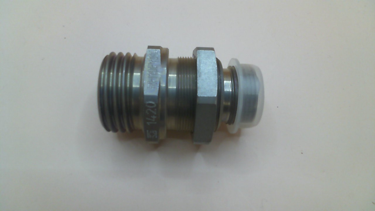 P/N: 130813, Type: FH 16S BG2